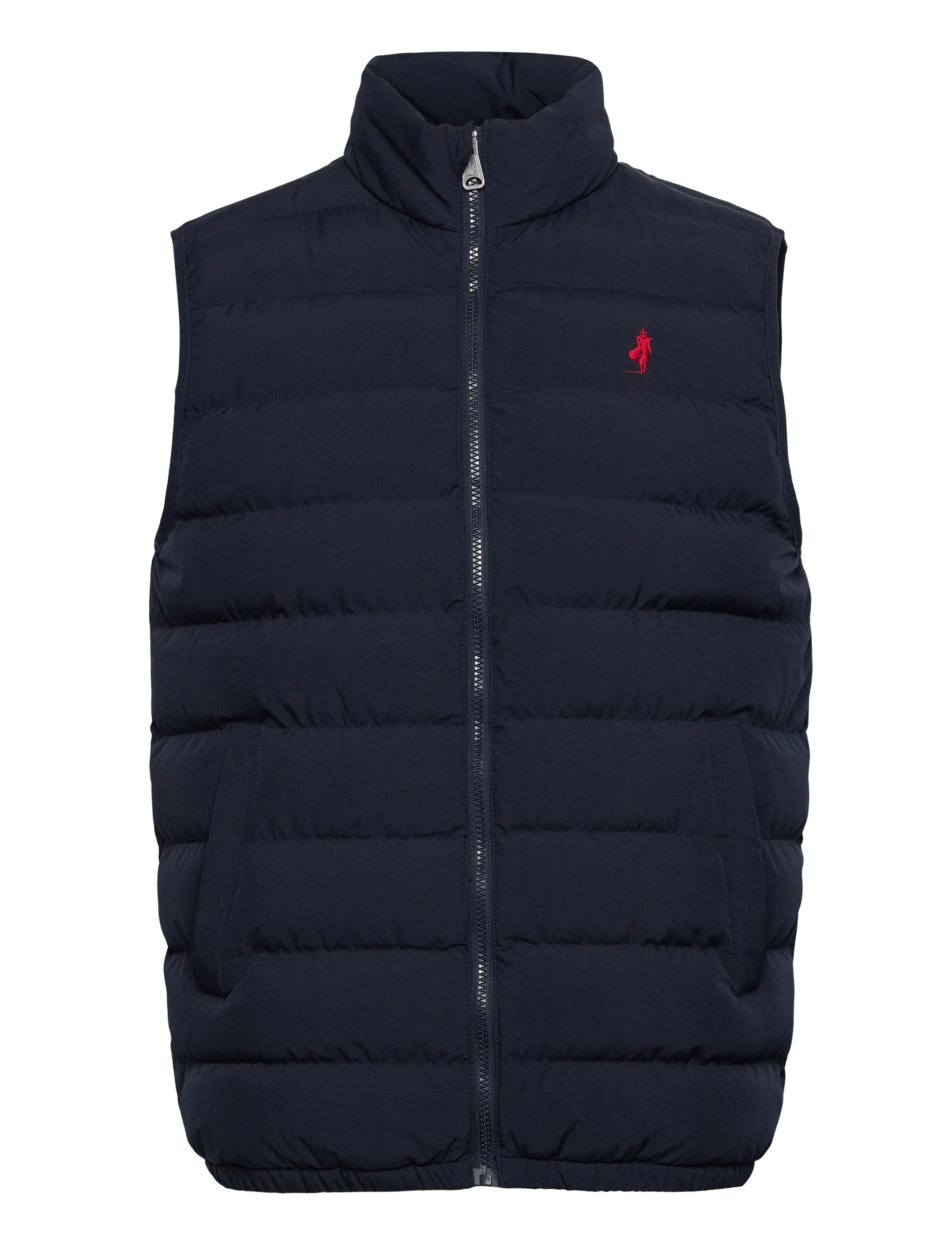 MCS AIDAN REG VEST MCS M OTW - MCS - DARK SAPPHIRE / navy