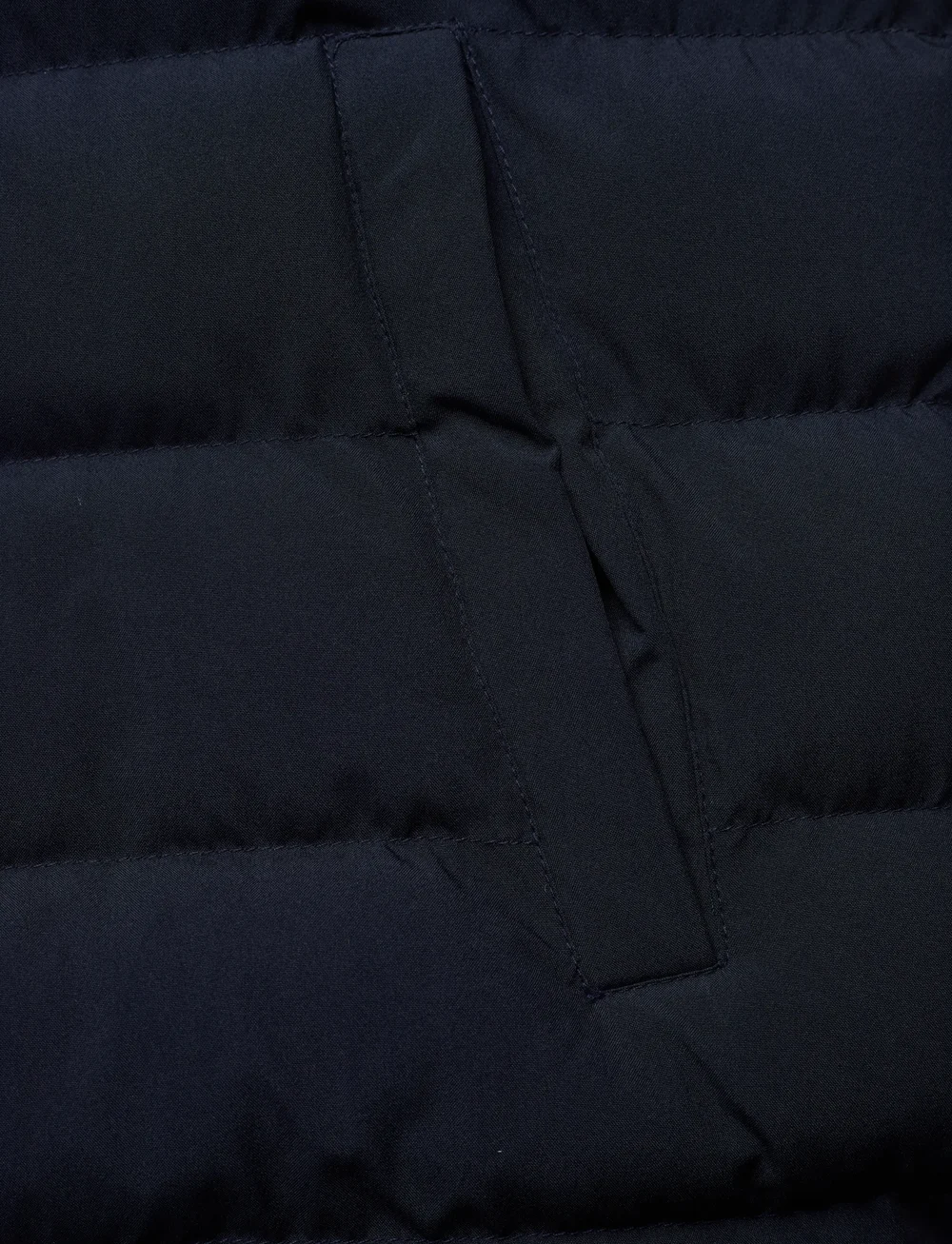 MCS - AIDAN REG VEST MCS M OTW - winterjacken - dark sapphire - 3