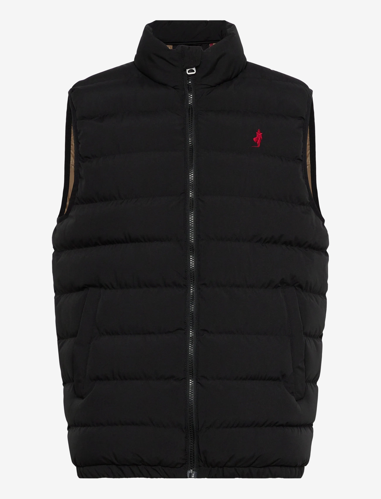 MCS - AIDAN REG VEST MCS M OTW - daunenjacken - tap shoe - 0