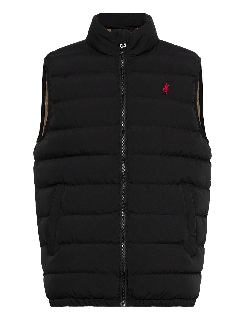 MCS - AIDAN REG VEST MCS M OTW - daunenjacken - tap shoe - 0