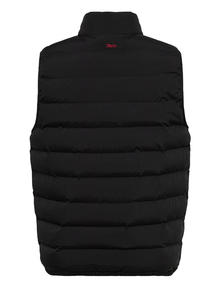 MCS - AIDAN REG VEST MCS M OTW - dunjackor - tap shoe - 1