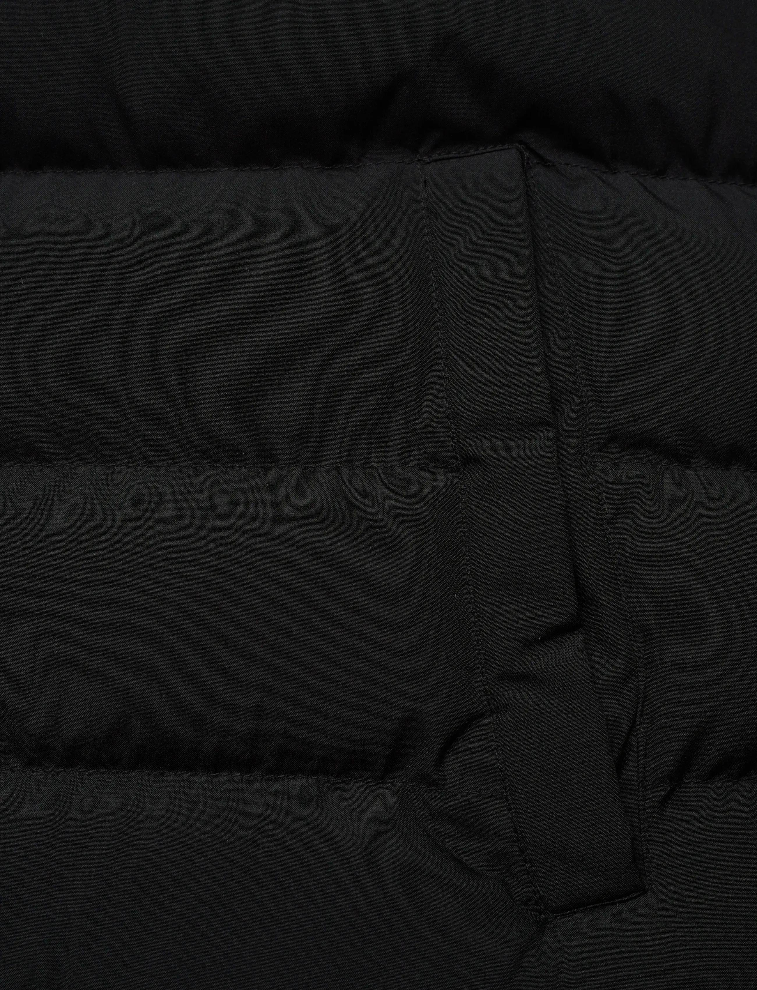 MCS - AIDAN REG VEST MCS M OTW - down jackets - tap shoe - 3