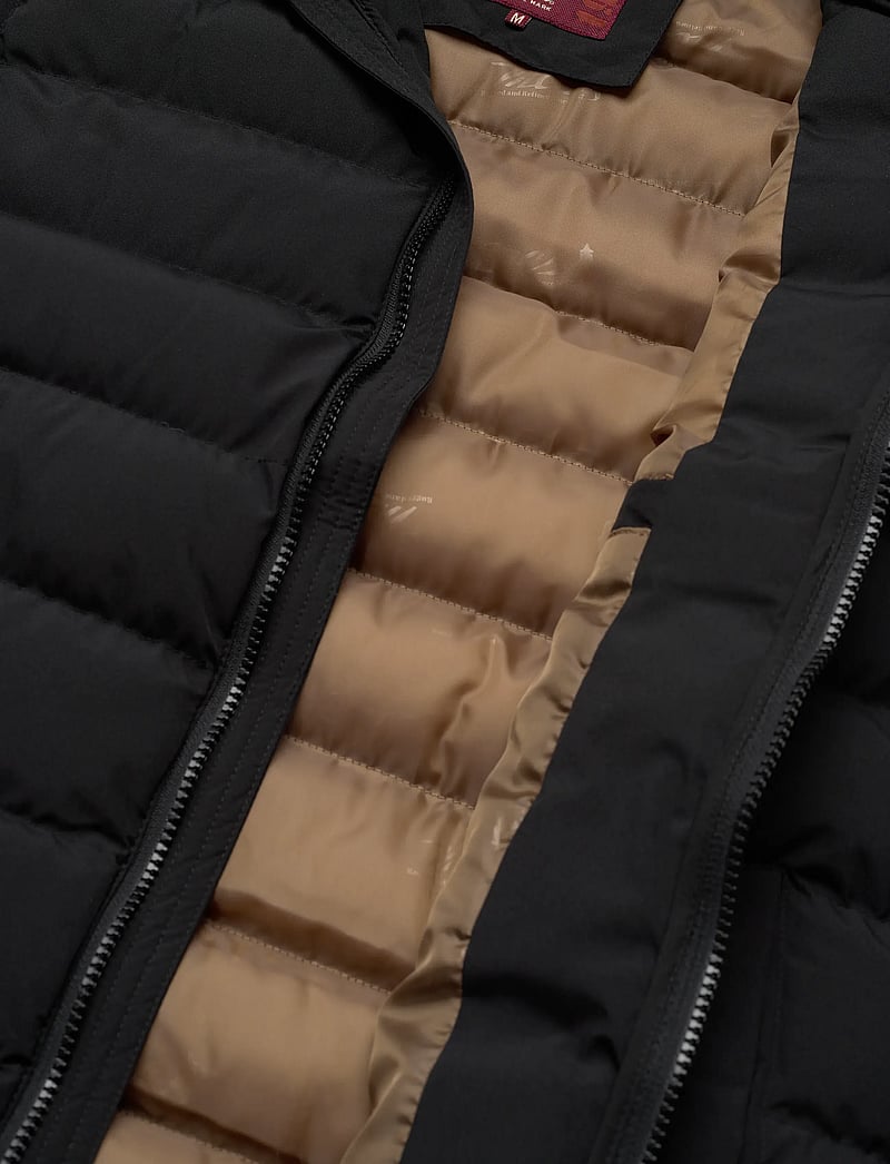 MCS - AIDAN REG VEST MCS M OTW - daunenjacken - tap shoe - 4