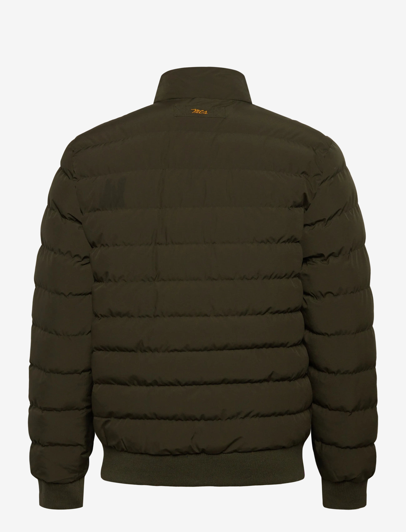 MCS - HUGH NY MCS M OTW - vinterjakker - beetle - 1