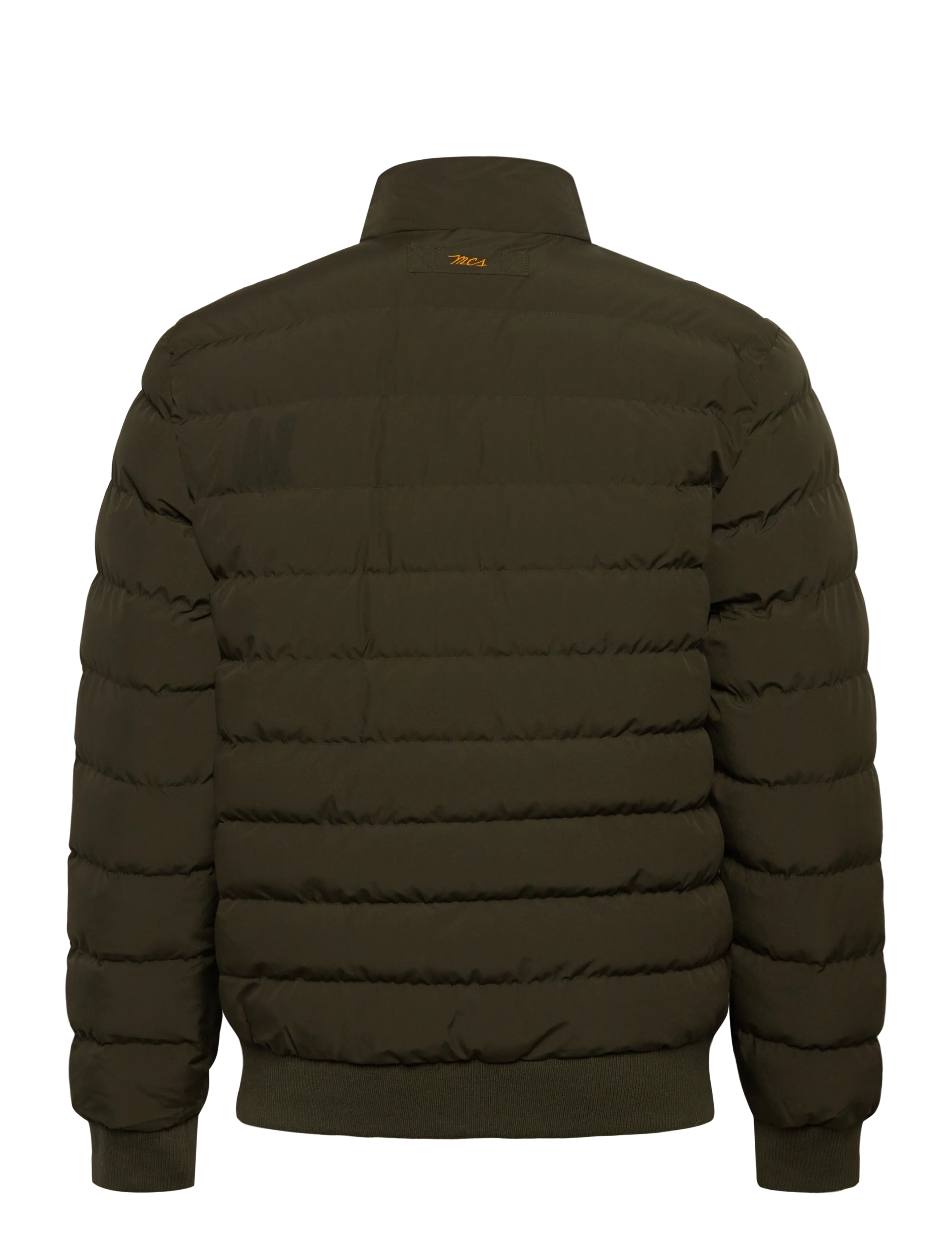 MCS - HUGH NY MCS M OTW - talvejoped - beetle - 1