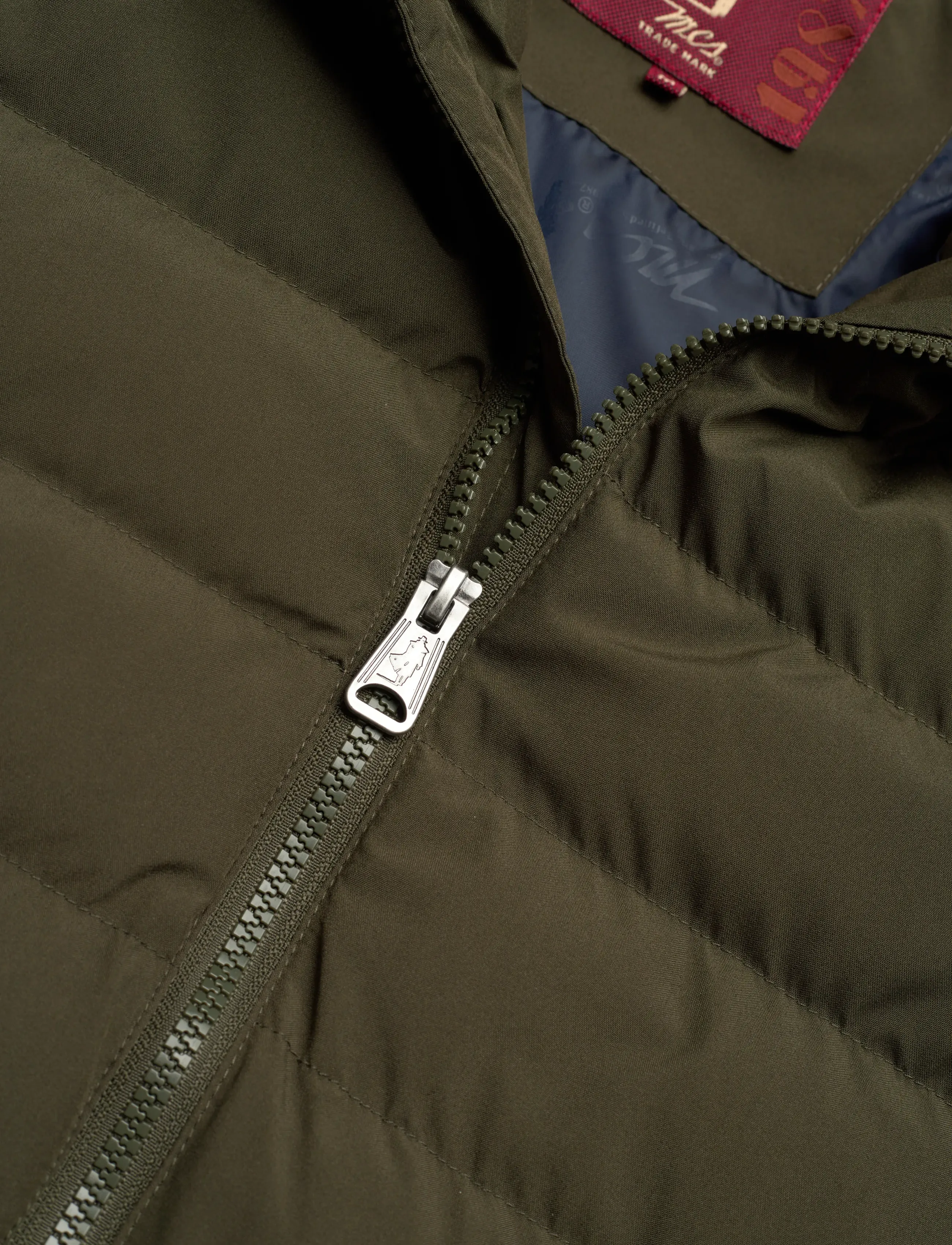 MCS - HUGH NY MCS M OTW - talvejoped - beetle - 2
