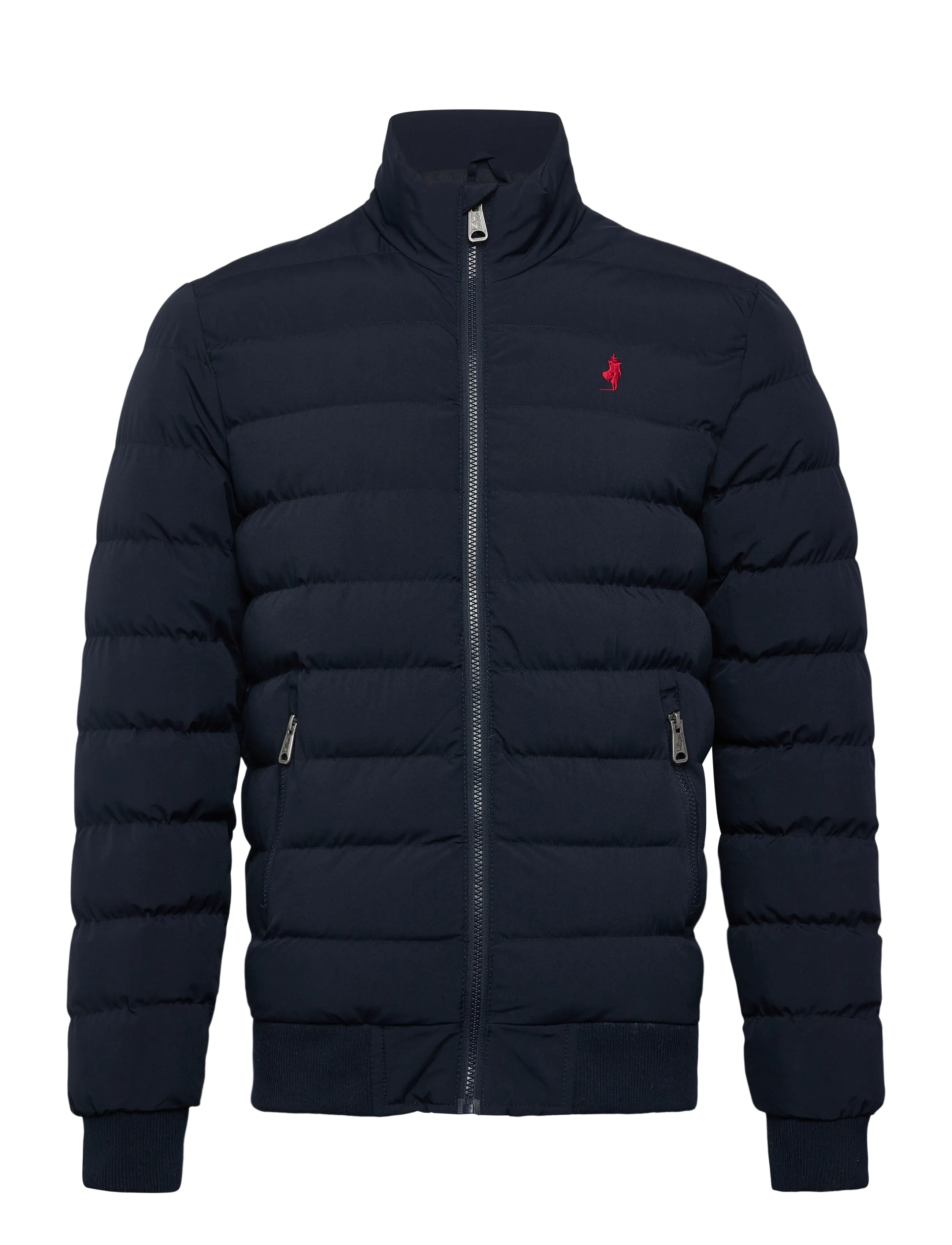 MCS Hugh Ny Mcs M Otw, XL, Jackets, Marineblau - Padded Männerswear
