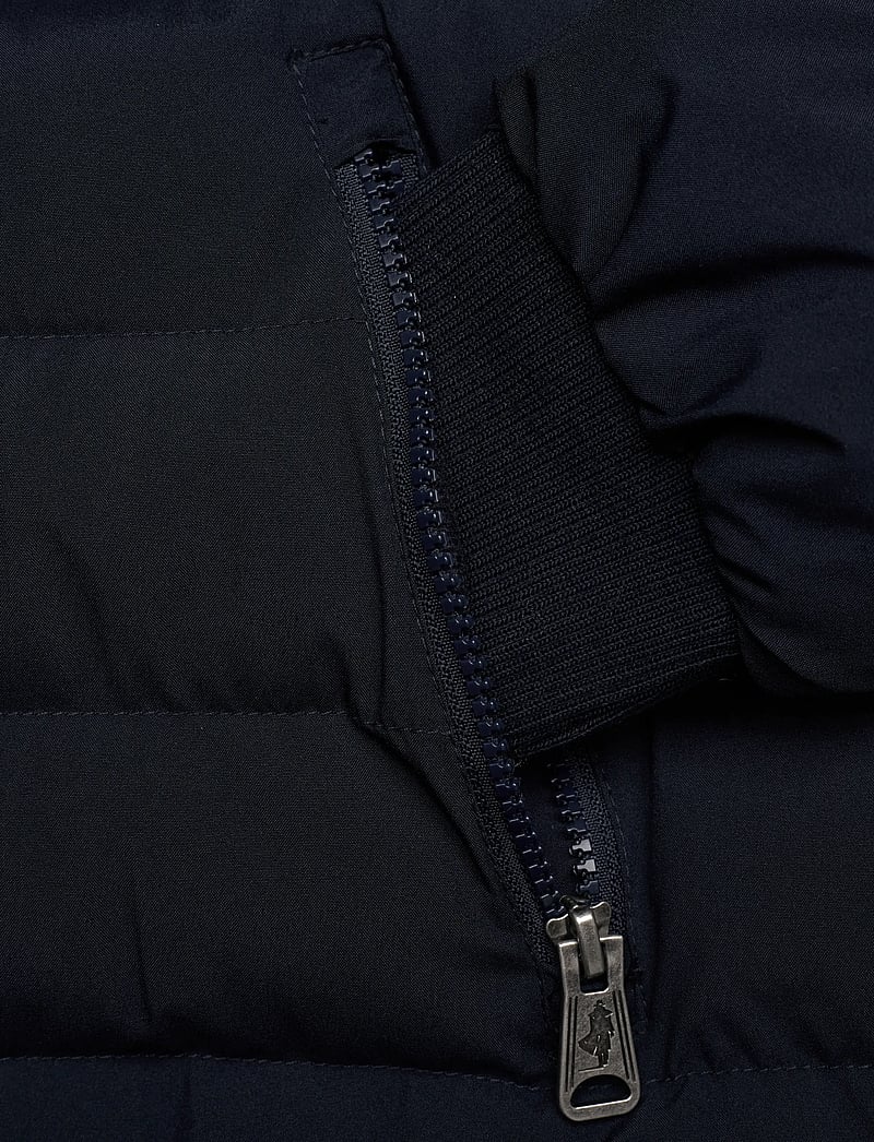 MCS - HUGH NY MCS M OTW - dunjackor - dark sapphire - 3