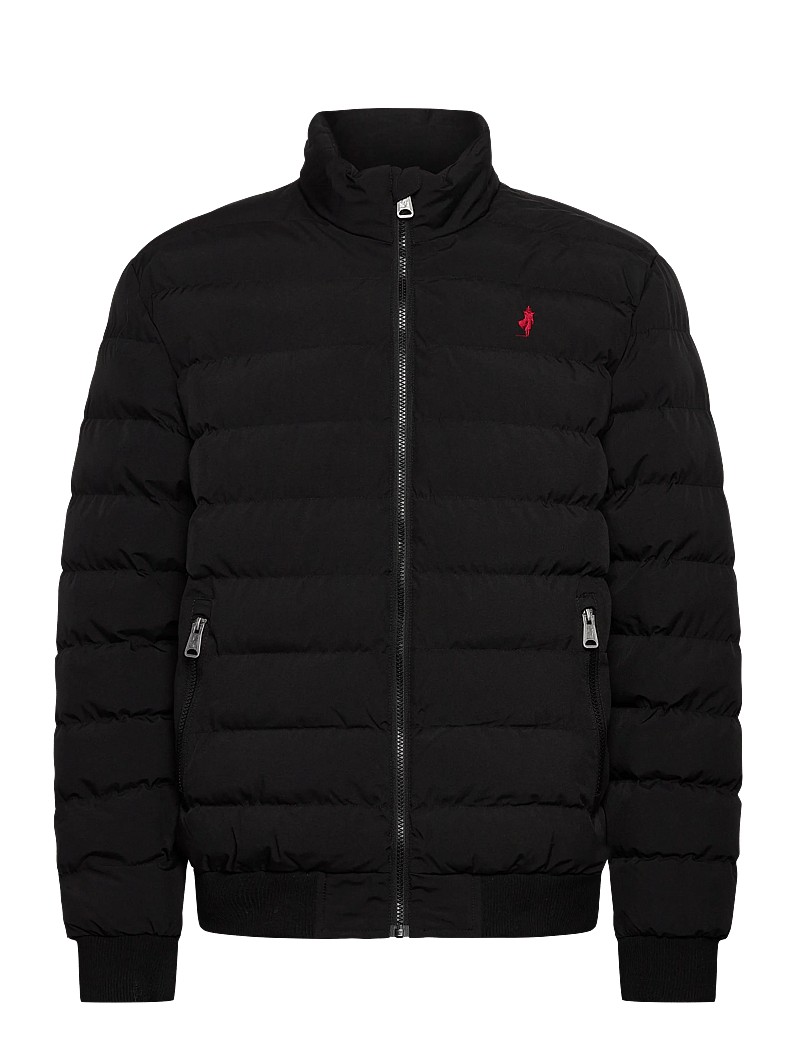 MCS - HUGH NY MCS M OTW - vinterjakker - tap shoe - 0