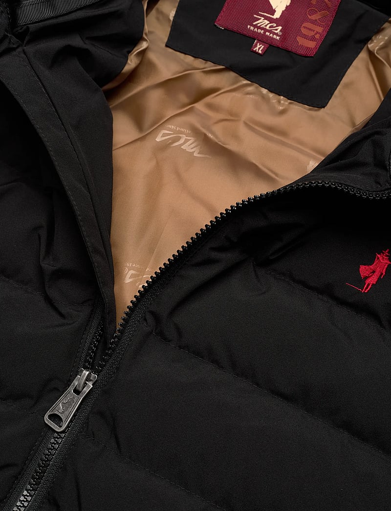 MCS - HUGH NY MCS M OTW - vinterjakker - tap shoe - 2