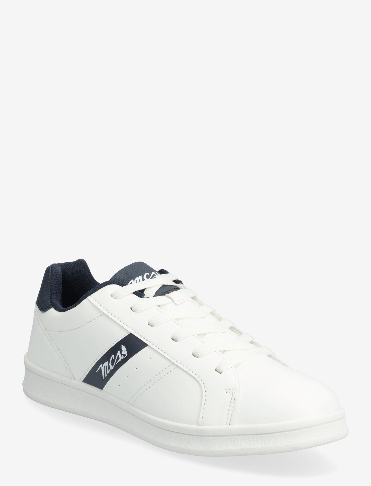 MCS - 331V7JW - MCS Sport Sneaks - lave sneakers - navy - 0