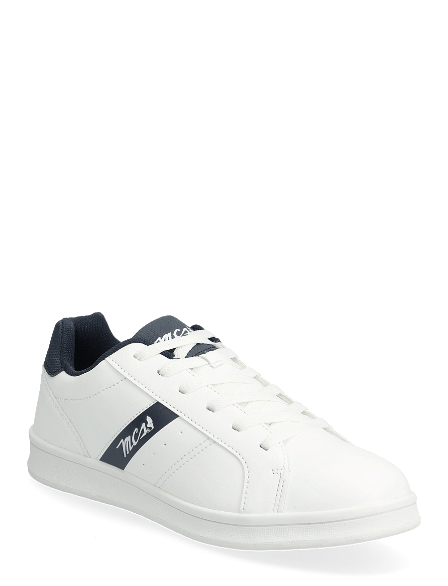 MCS - 331V7JW - MCS Sport Sneaks - lágir strigaskór - navy - 0