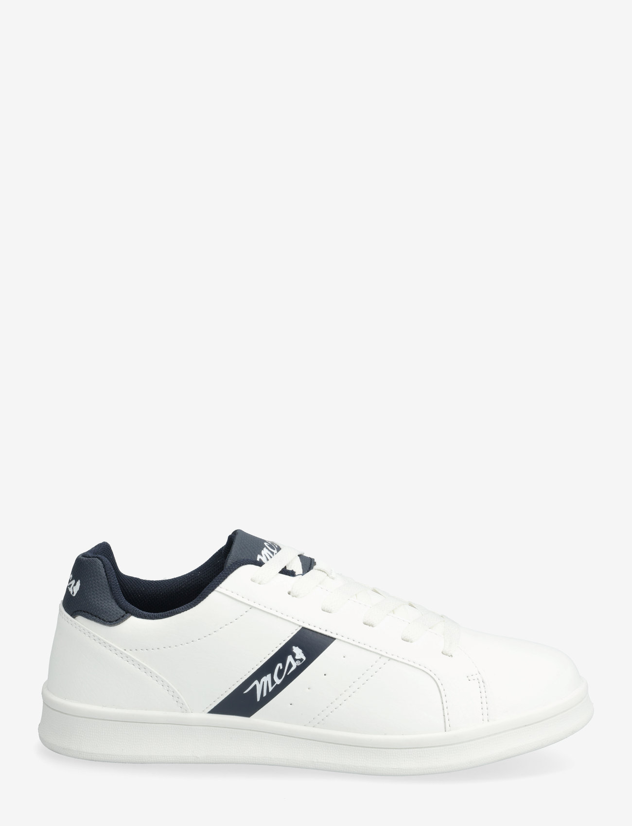 MCS - 331V7JW - MCS Sport Sneaks - lave sneakers - navy - 1