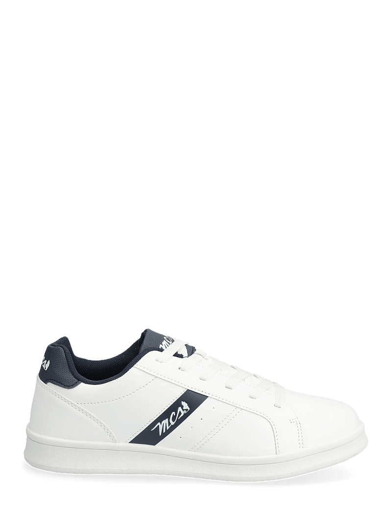 MCS - 331V7JW - MCS Sport Sneaks - niedriger schnitt - navy - 1