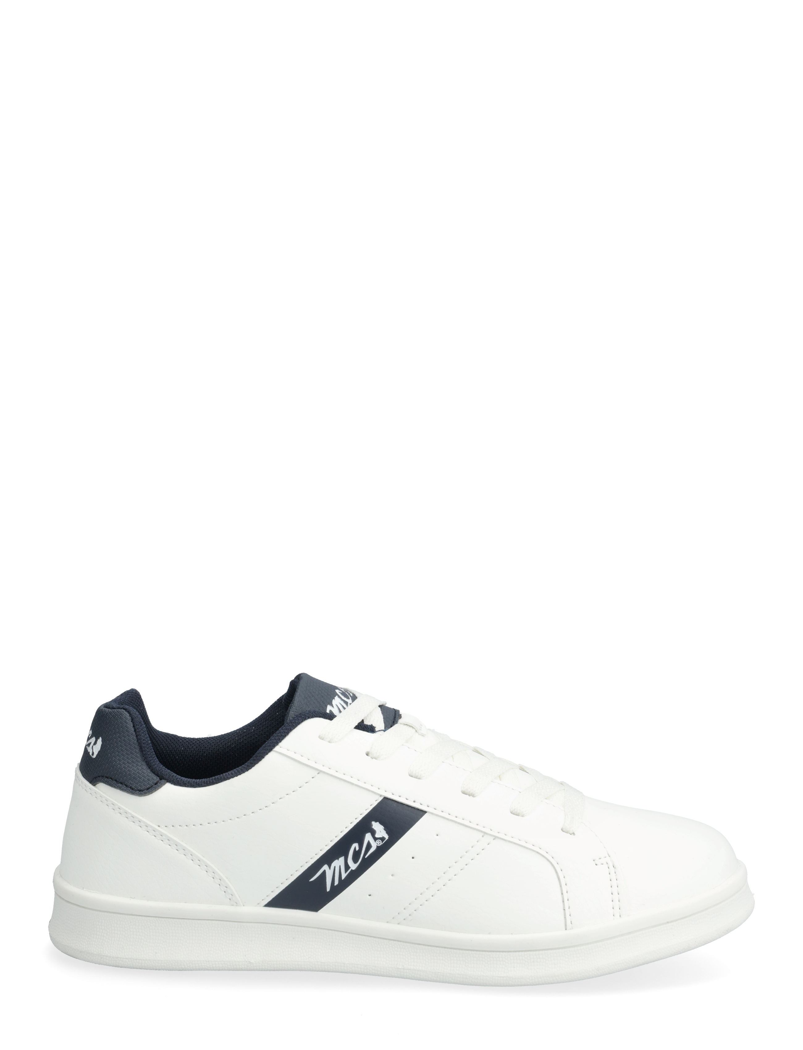 MCS - 331V7JW - MCS Sport Sneaks - lave sneakers - navy - 1