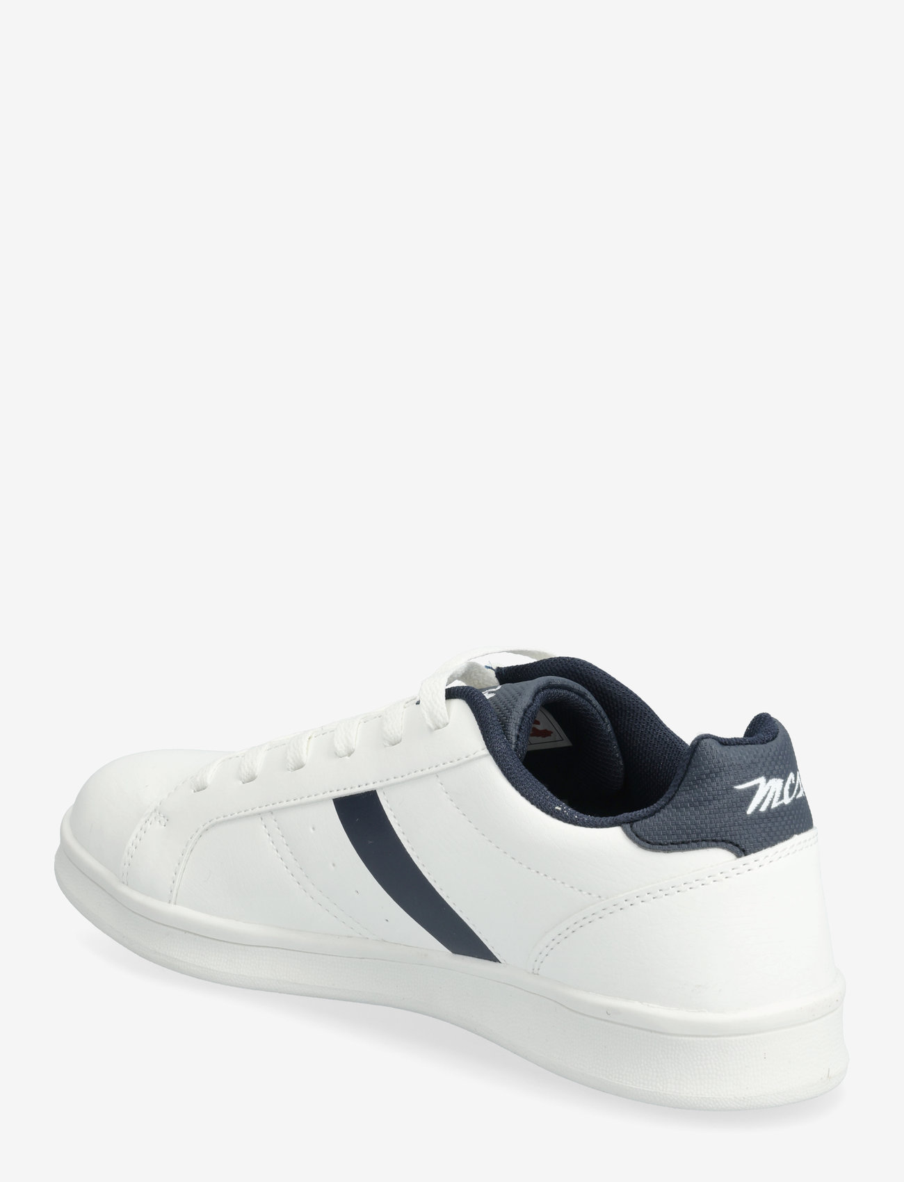 MCS - 331V7JW - MCS Sport Sneaks - lave sneakers - navy - 2