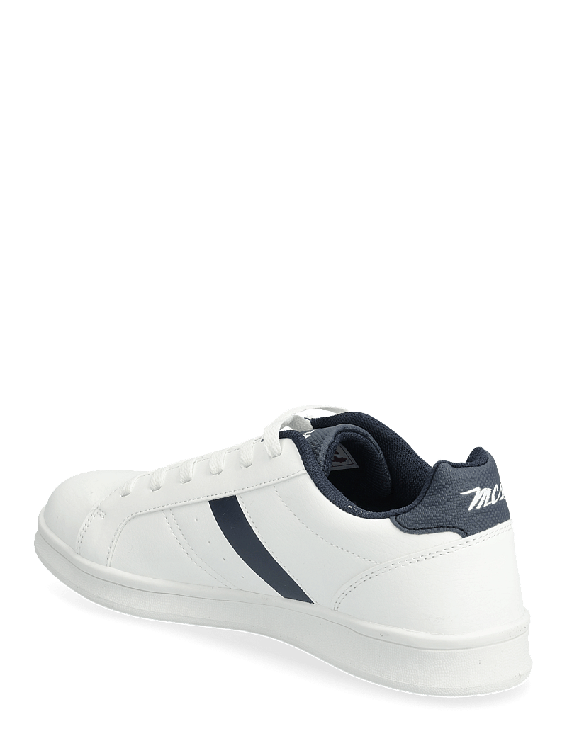 MCS - 331V7JW - MCS Sport Sneaks - niedriger schnitt - navy - 2