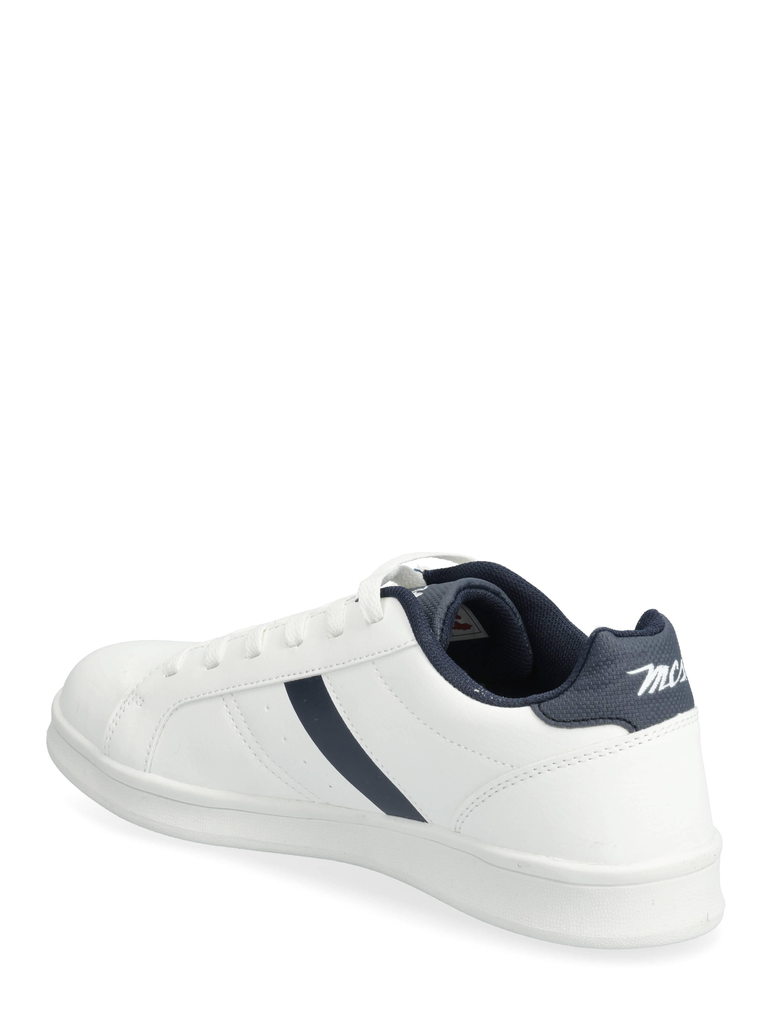 MCS - 331V7JW - MCS Sport Sneaks - lave sneakers - navy - 2