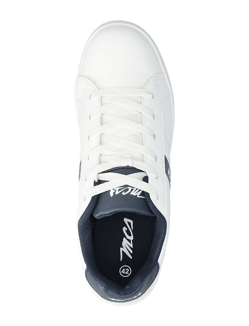 MCS - 331V7JW - MCS Sport Sneaks - niedriger schnitt - navy - 3