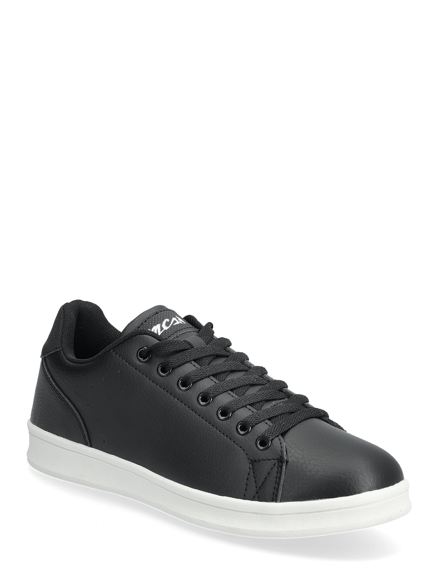 MCS - 381X1DW - MCS Sport Sneaks - madala säärega - blackwhite - 0
