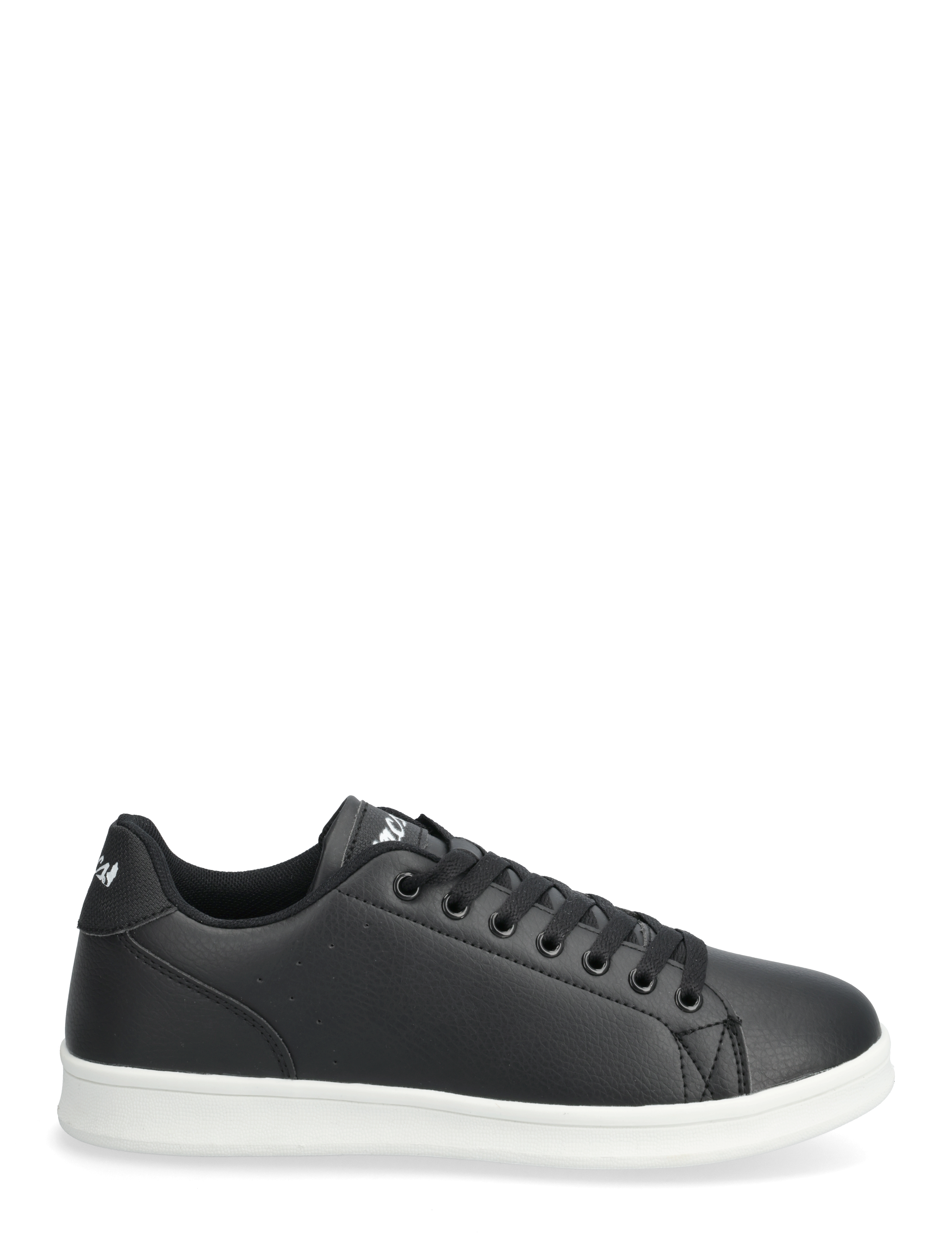 MCS - 381X1DW - MCS Sport Sneaks - low tops - blackwhite - 1