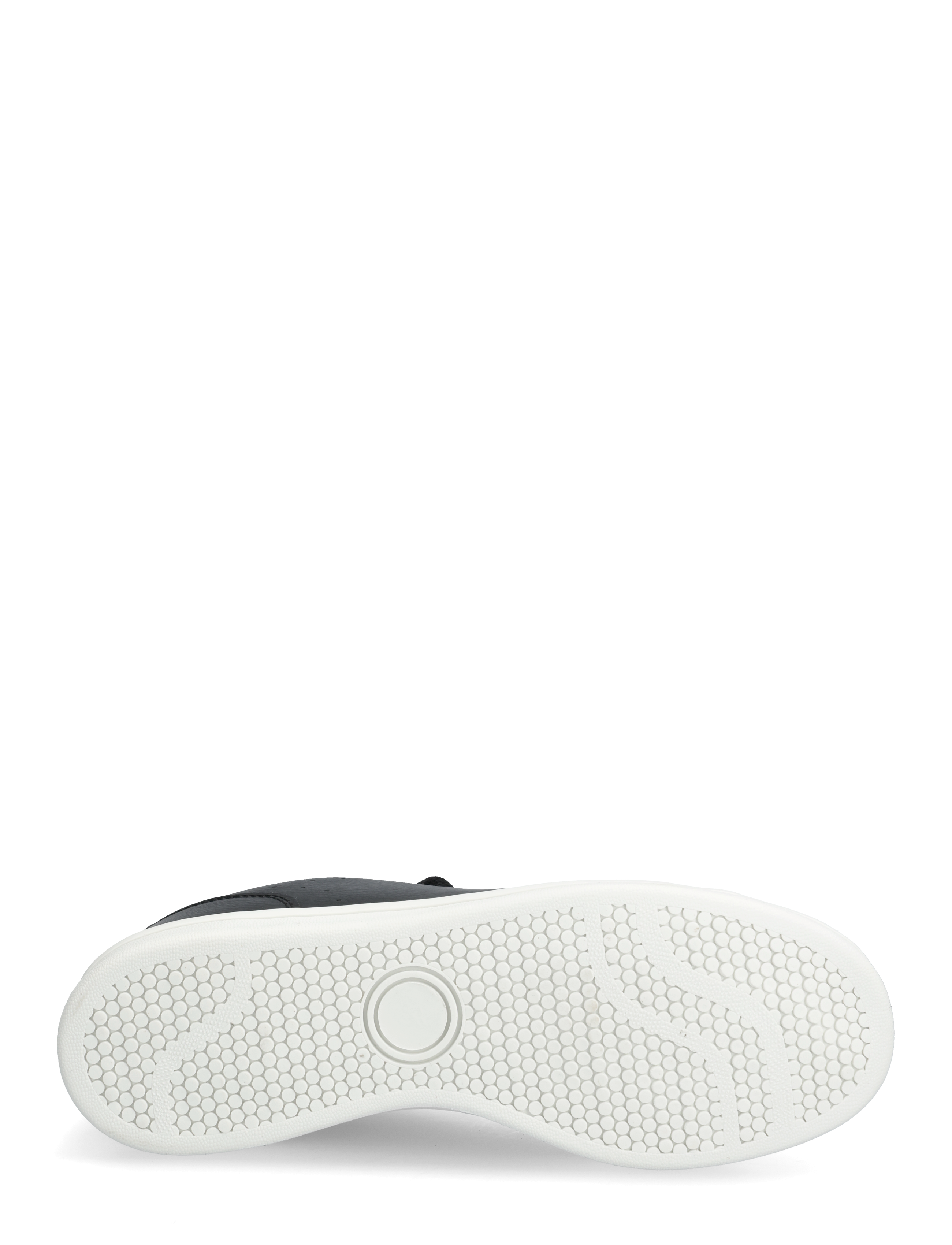 MCS - 381X1DW - MCS Sport Sneaks - low tops - blackwhite - 4