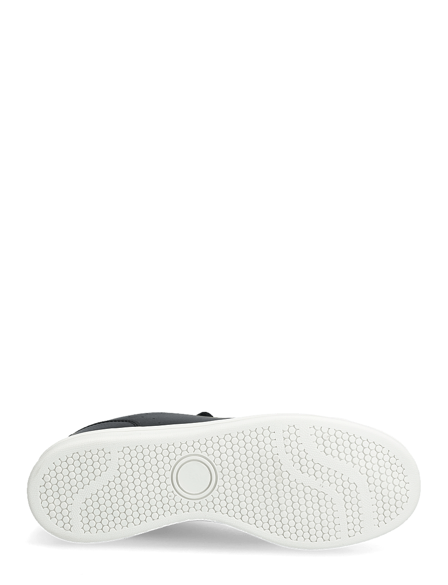 MCS - 381X1DW - MCS Sport Sneaks - madala säärega - blackwhite - 4