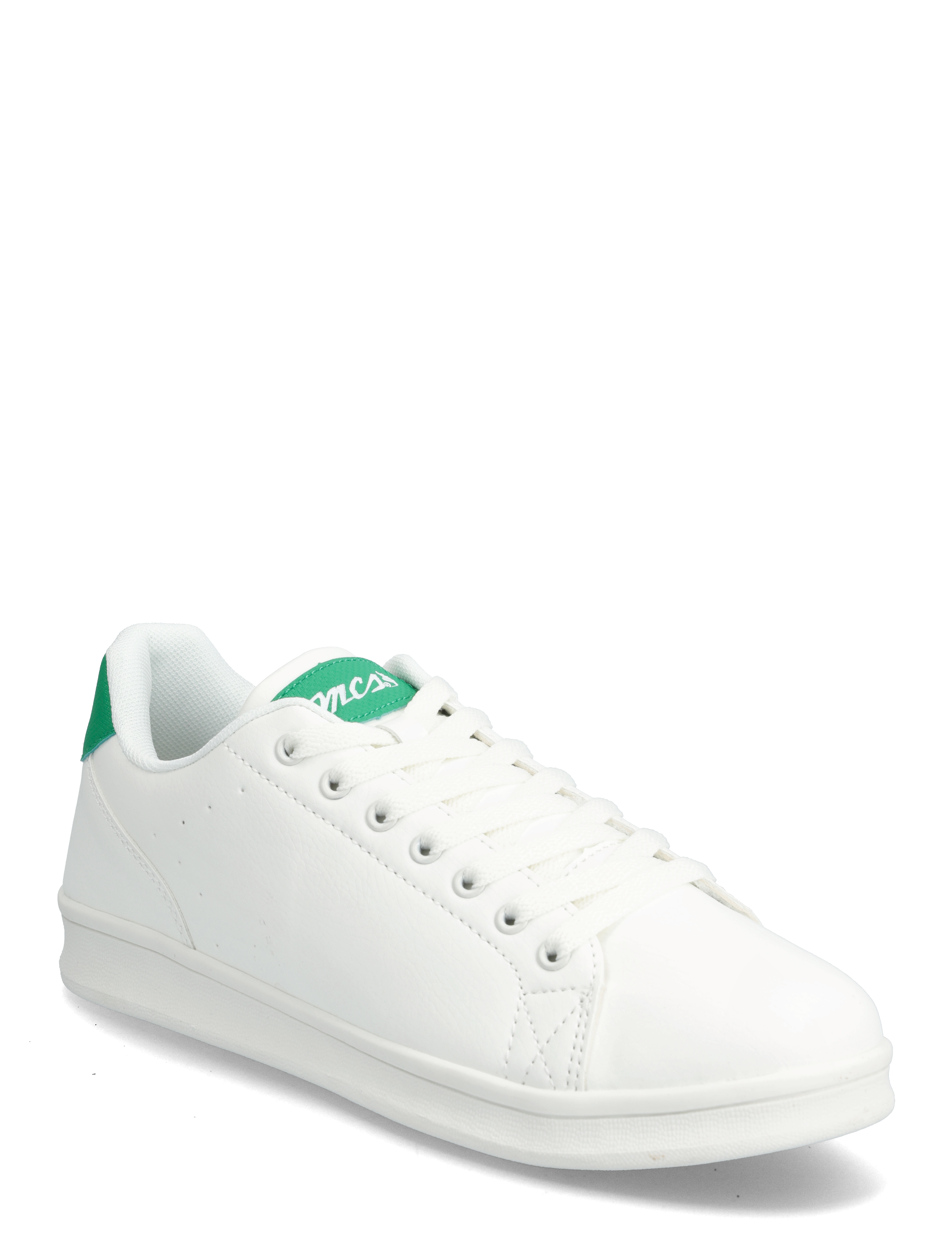 MCS 381X1Dw Mcs Sport Sneaks, Mænd, Sport Sneakers, Hvid, Str: 46