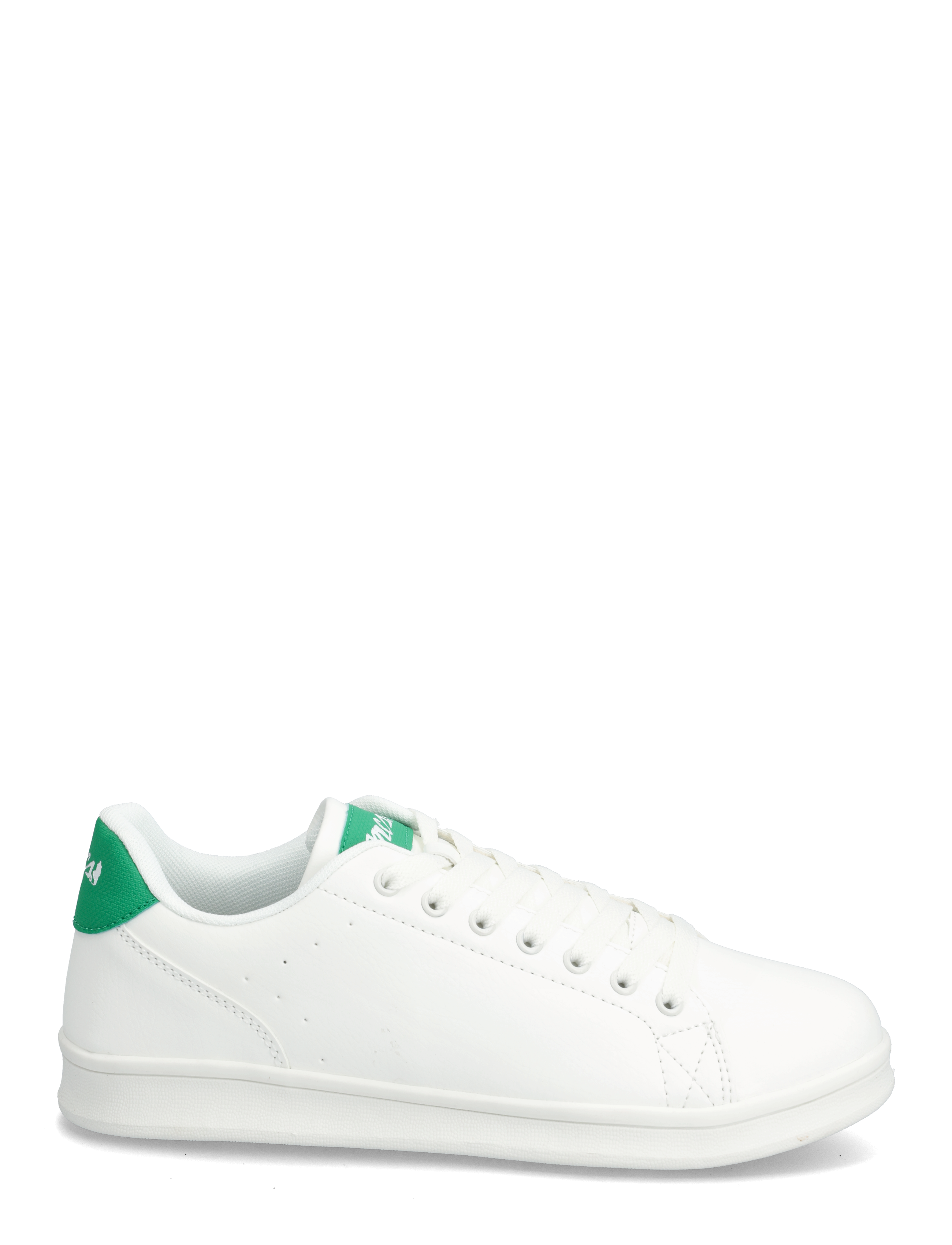 MCS - 381X1DW - MCS Sport Sneaks - niedriger schnitt - green - 1