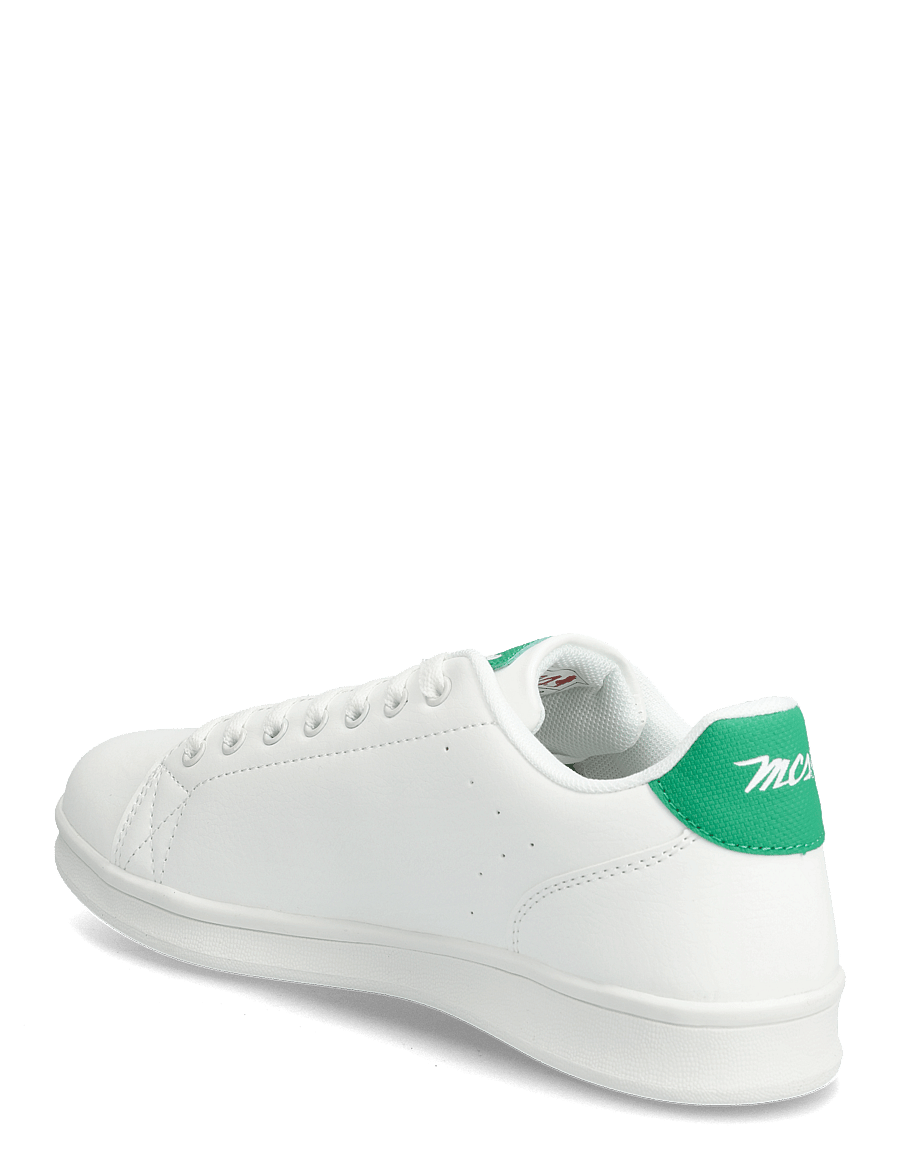 MCS - 381X1DW - MCS Sport Sneaks - lave sneakers - green - 2