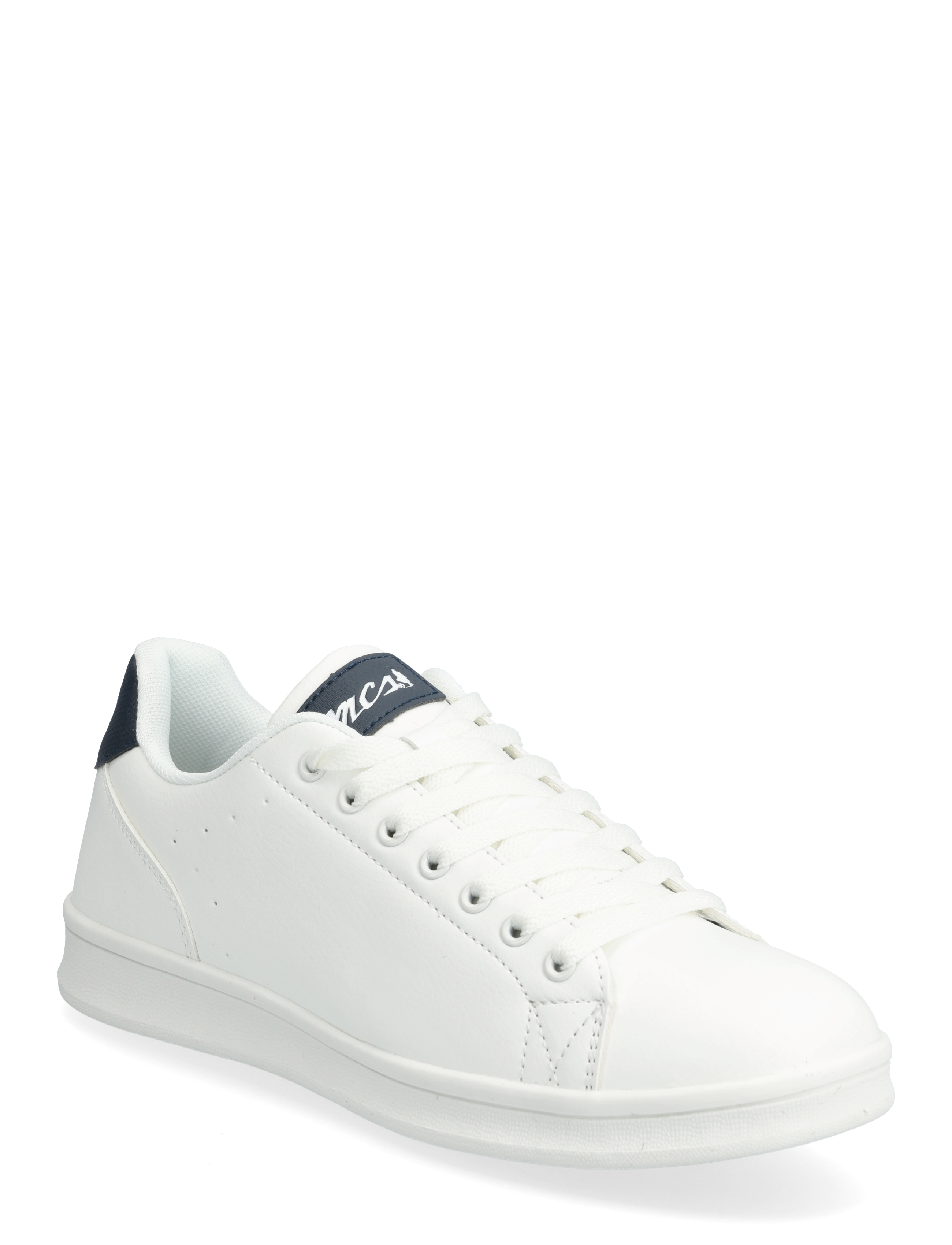MCS 381X1Dw Mcs Sport Sneaks, 46, Sneakers, Weiß - Low-top Männerswear
