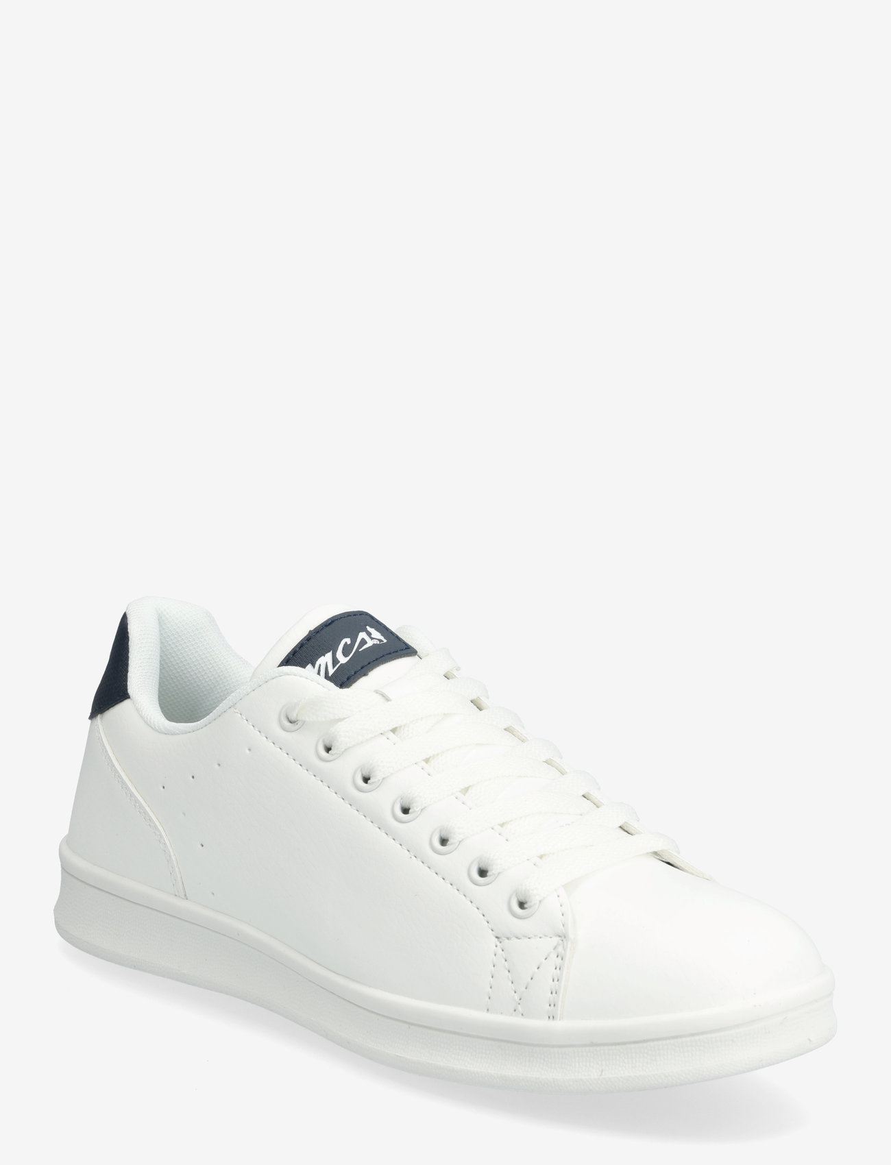 MCS - 381X1DW - MCS Sport Sneaks - low tops - navy - 0