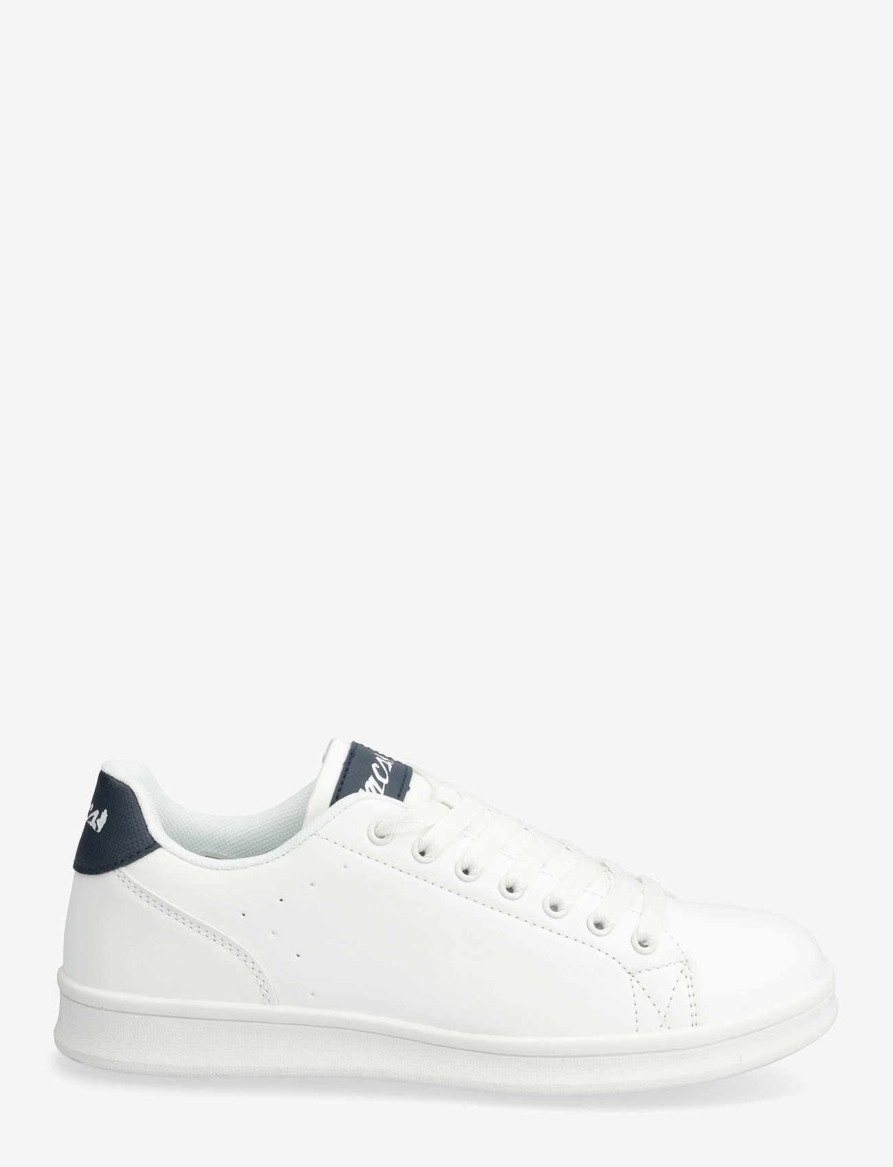 MCS - 381X1DW - MCS Sport Sneaks - low tops - navy - 1