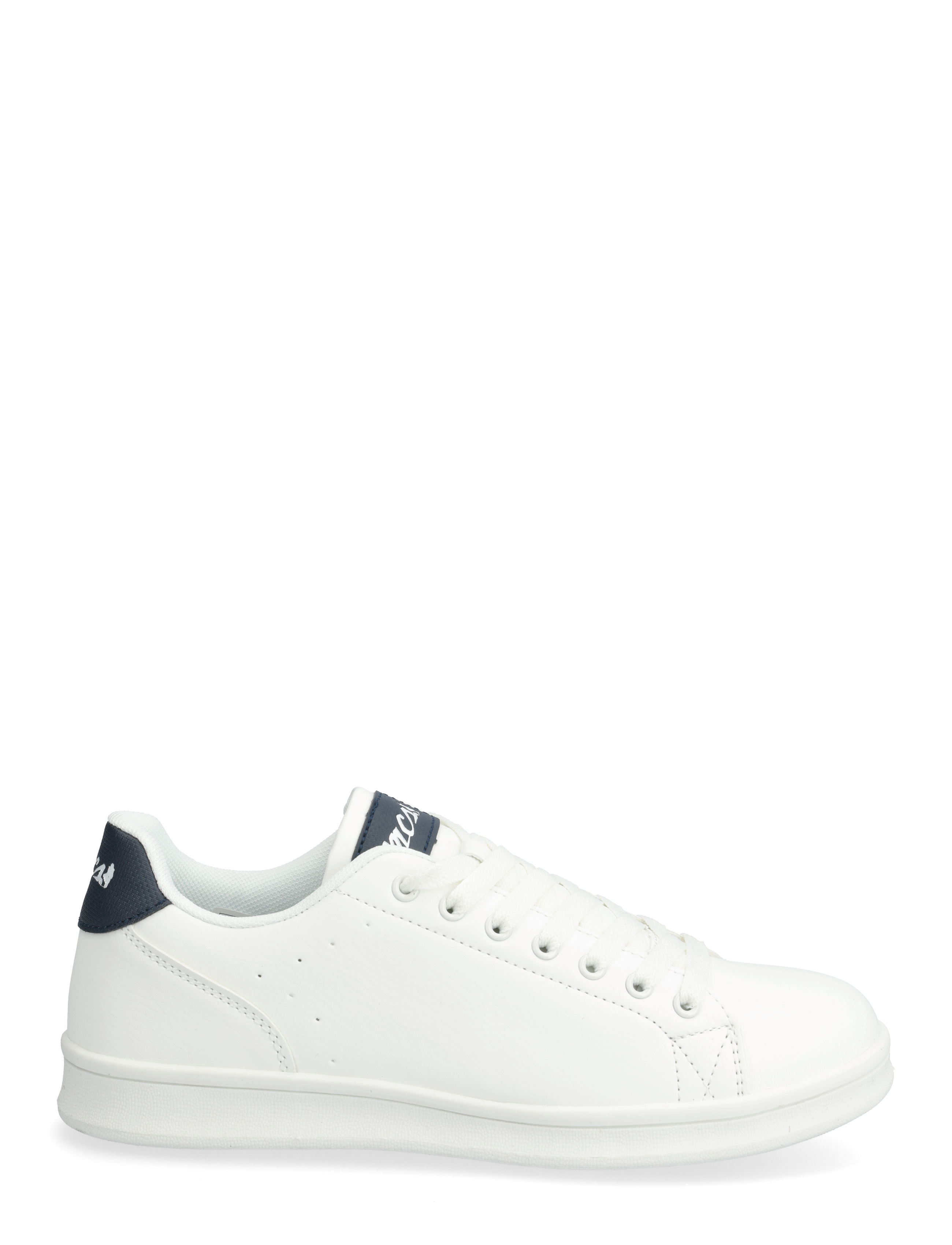 MCS - 381X1DW - MCS Sport Sneaks - madala säärega tossud - navy - 1