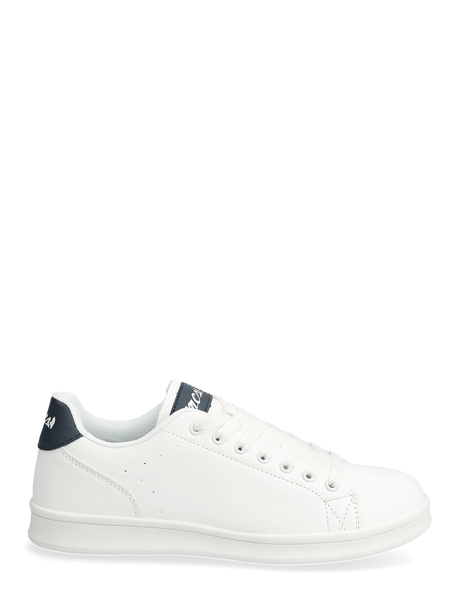 MCS - 381X1DW - MCS Sport Sneaks - lave sneakers - navy - 1