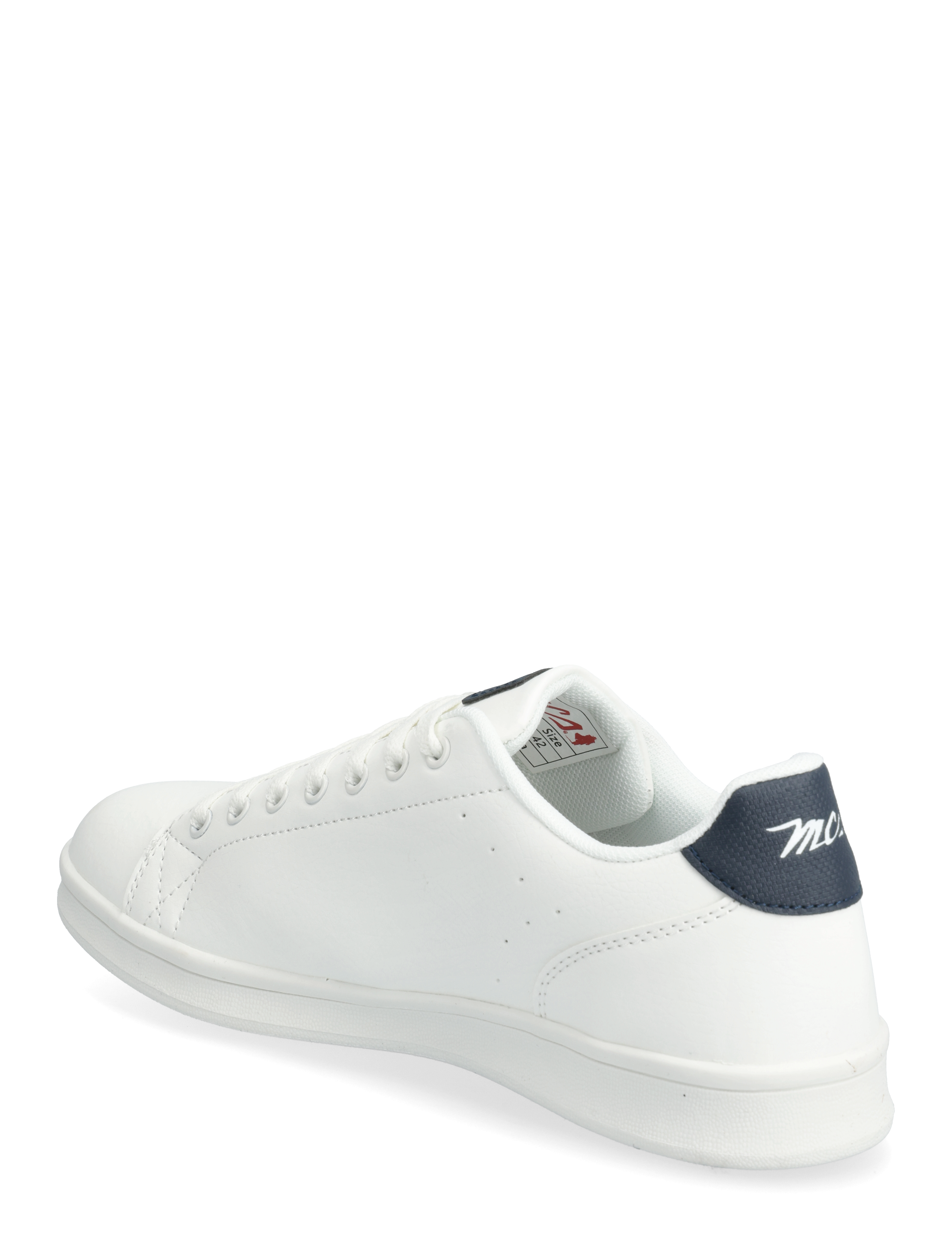MCS - 381X1DW - MCS Sport Sneaks - madala säärega tossud - navy - 2