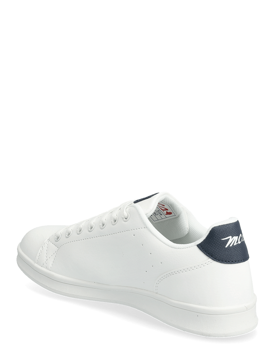 MCS - 381X1DW - MCS Sport Sneaks - lave sneakers - navy - 2