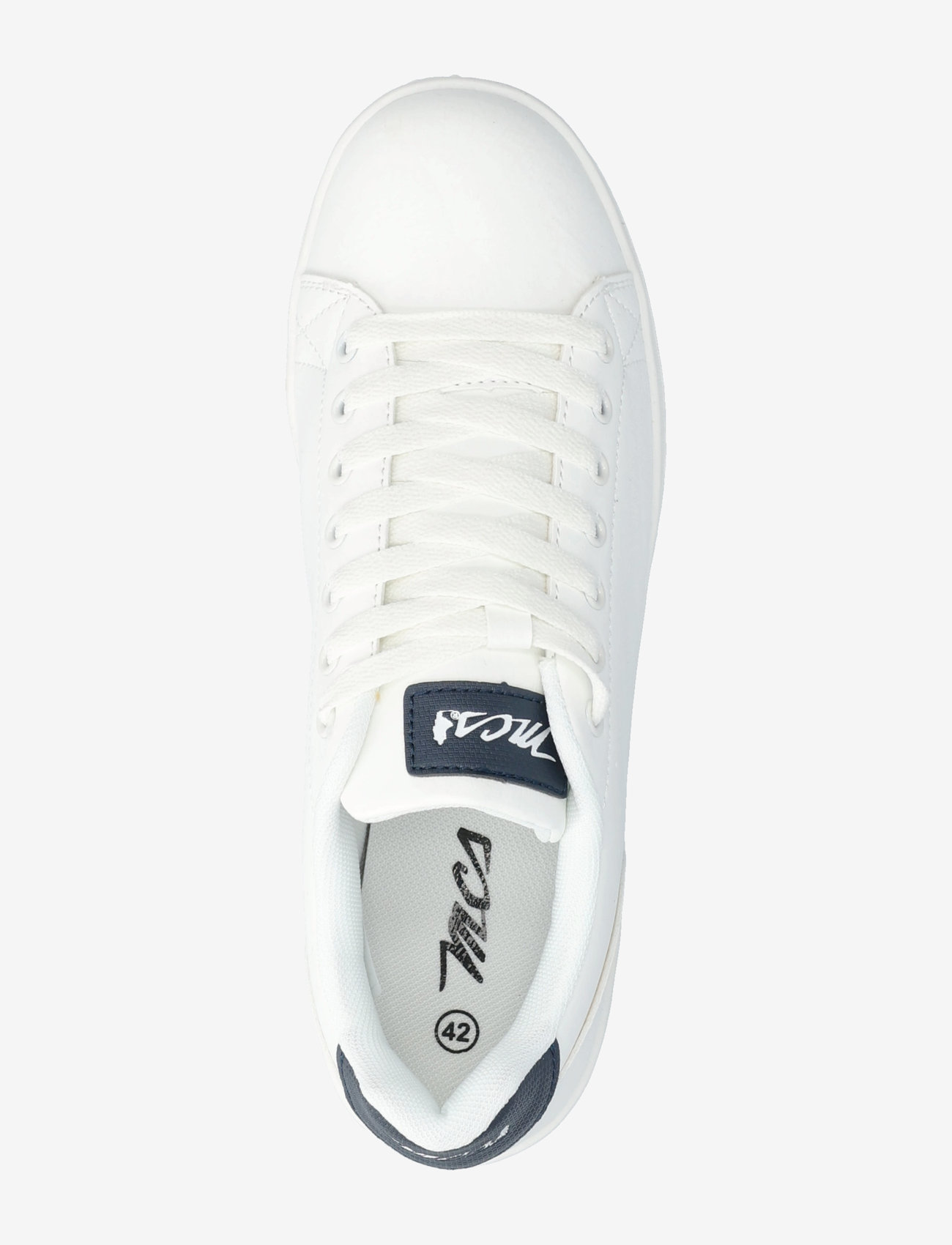 MCS - 381X1DW - MCS Sport Sneaks - low tops - navy - 3