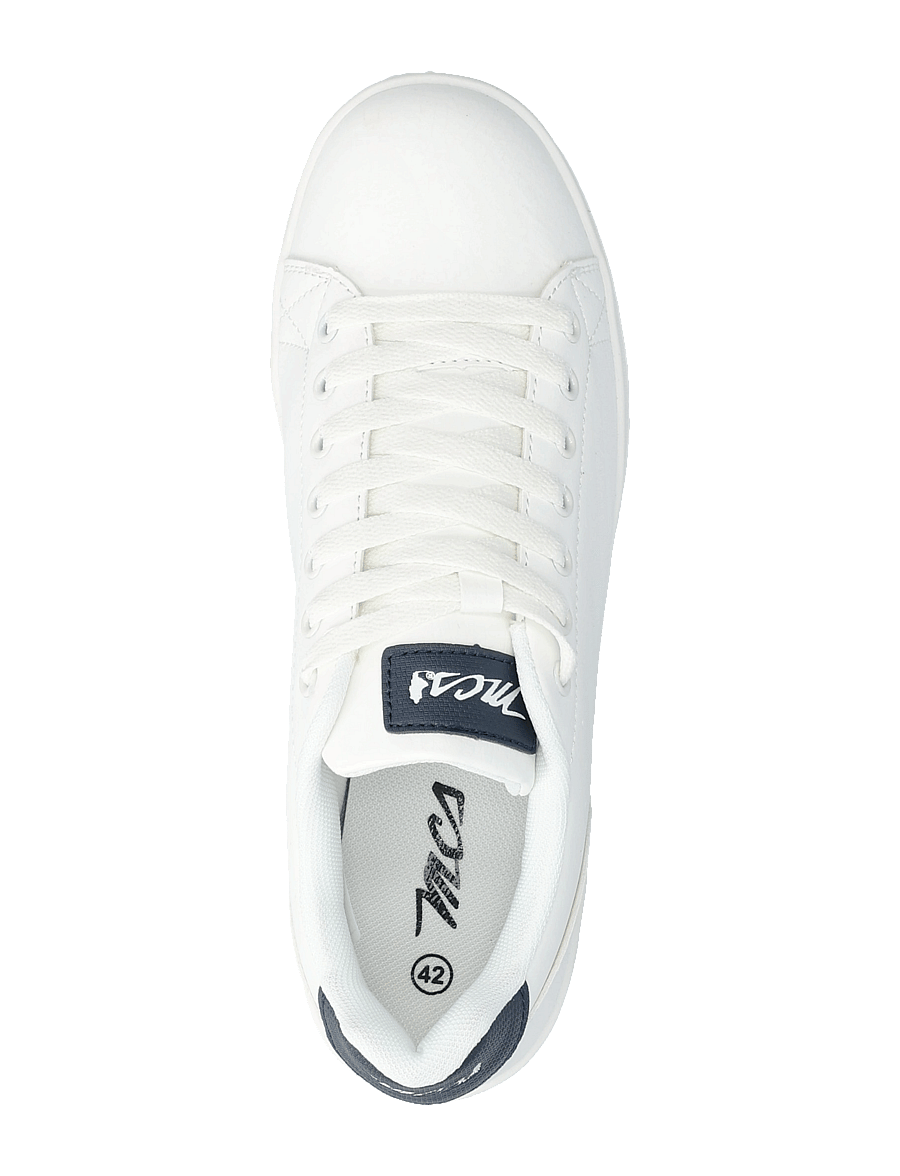 MCS - 381X1DW - MCS Sport Sneaks - lave sneakers - navy - 3