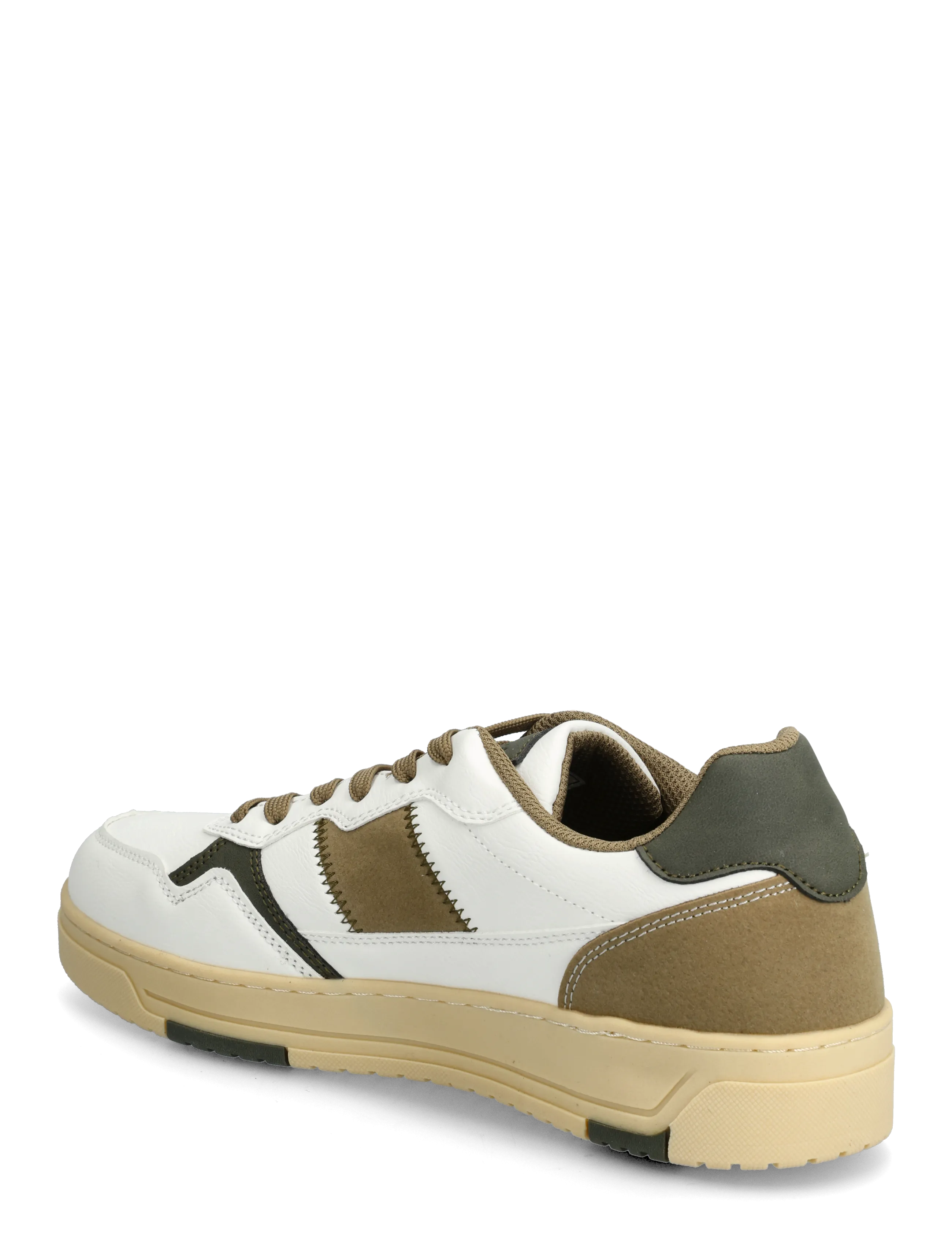 M25D Mcs Shoe 3