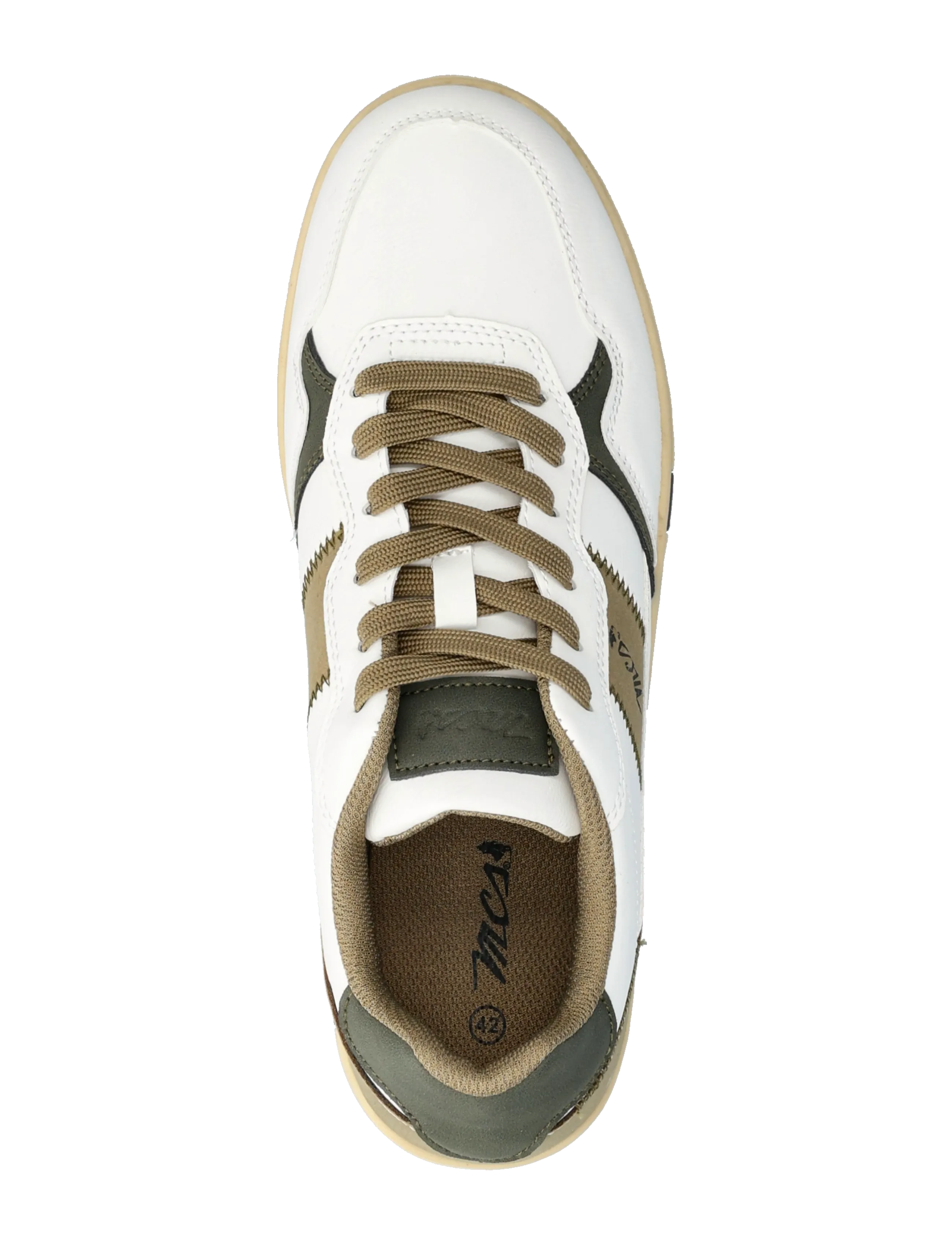 M25D Mcs Shoe 4