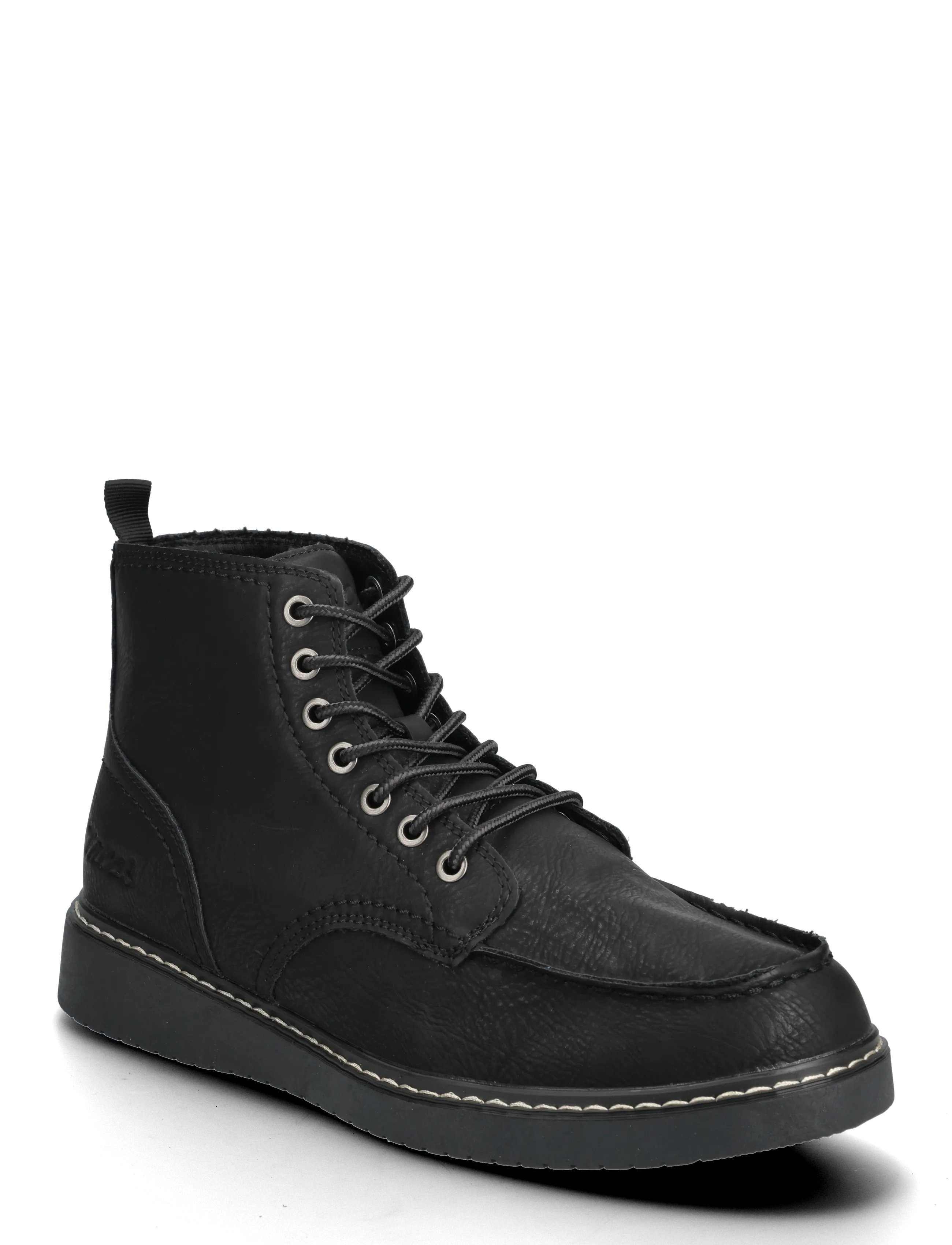 MCS M9A - Mcs Stiefel Schwarz - 41 - Herren