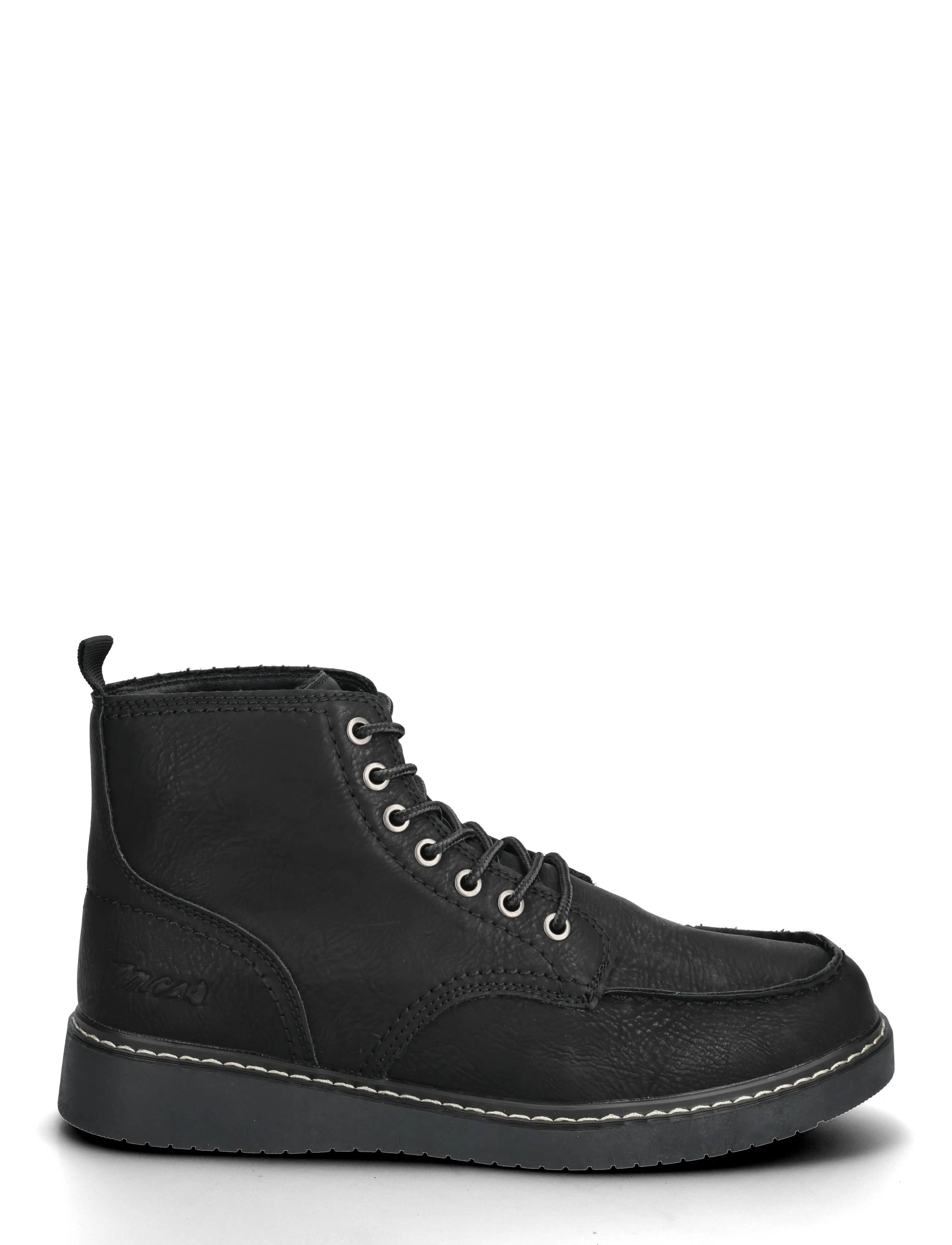 MCS - M9A - MCS Boots - paeltega jalanõud - black - 1