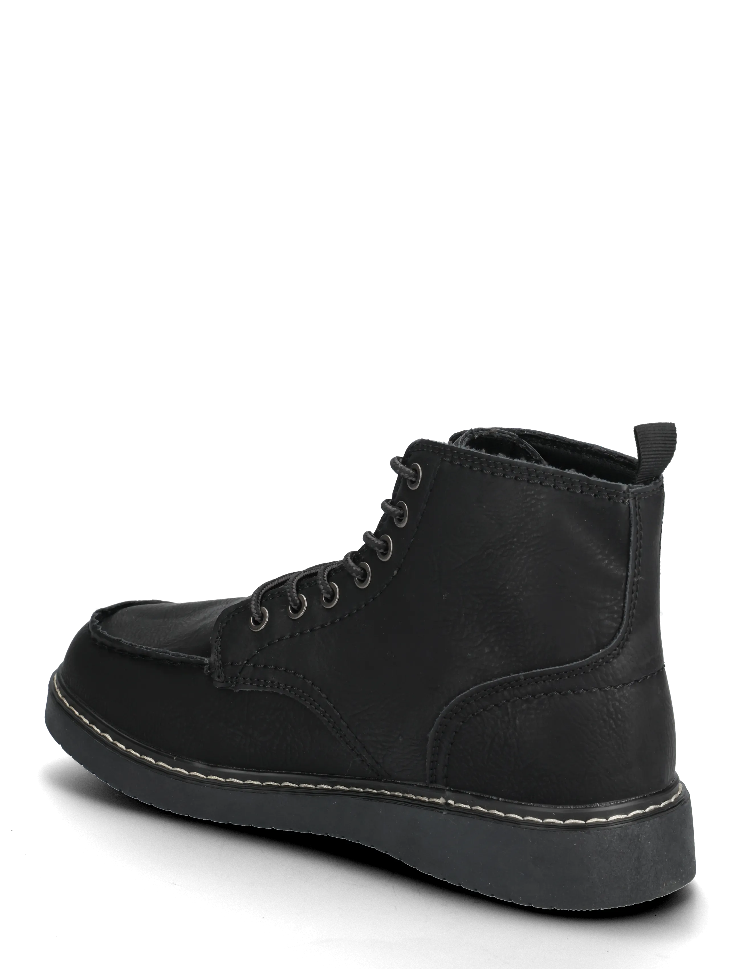 MCS - M9A - MCS Boots - paeltega jalanõud - black - 2