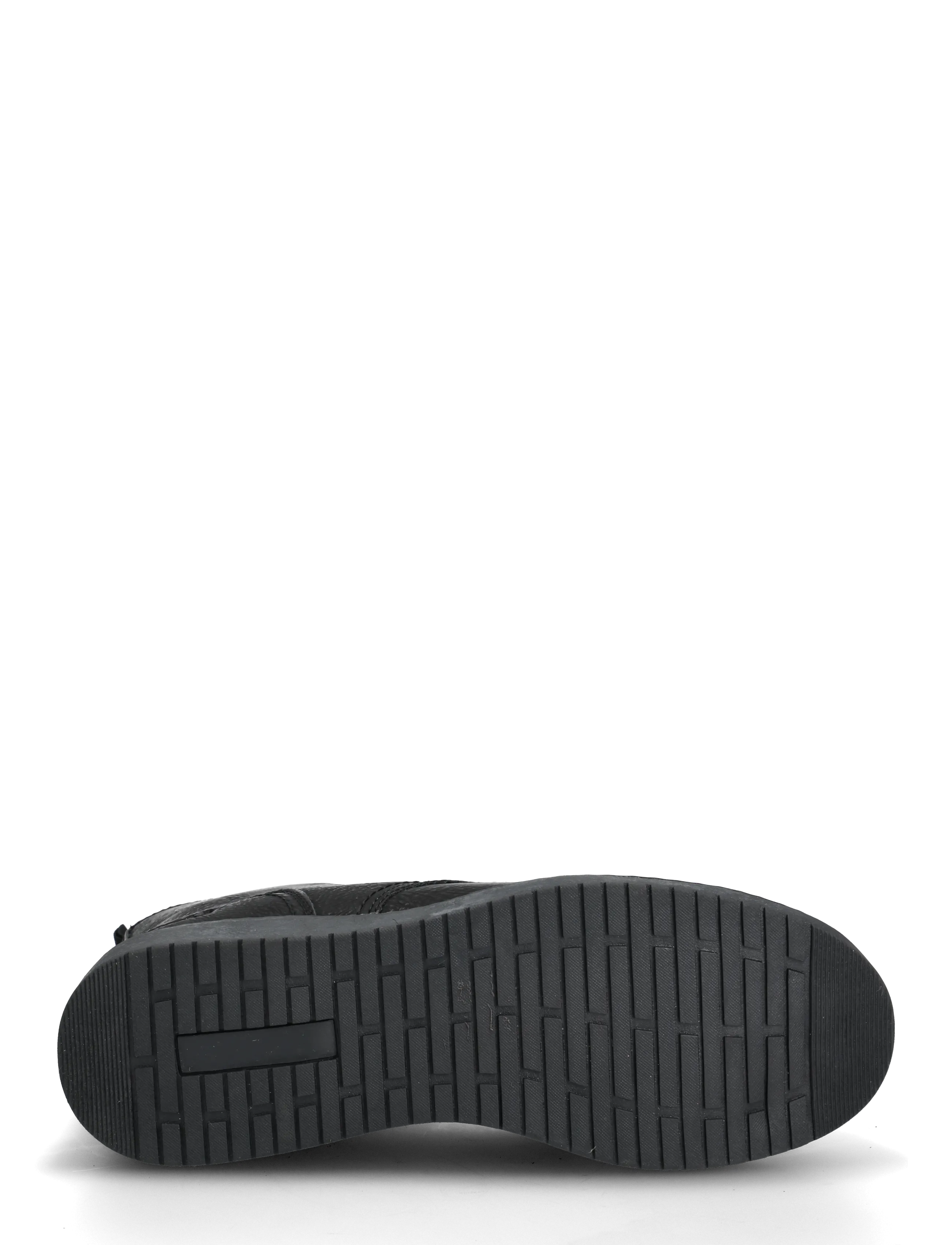 MCS - M9A - MCS Boots - paeltega jalanõud - black - 4