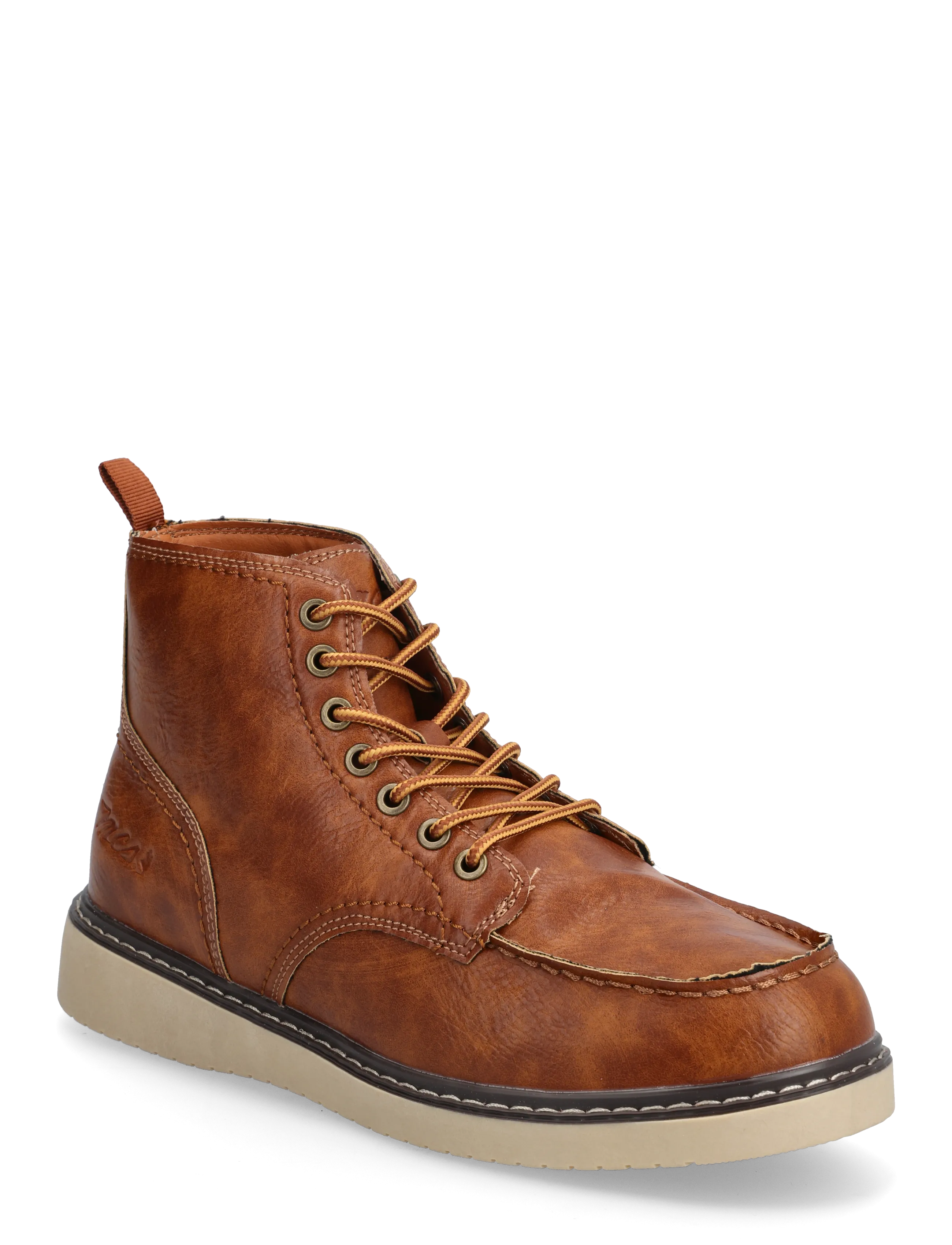 MCS M9A - Mcs Stiefel Braun - 41 - Herren