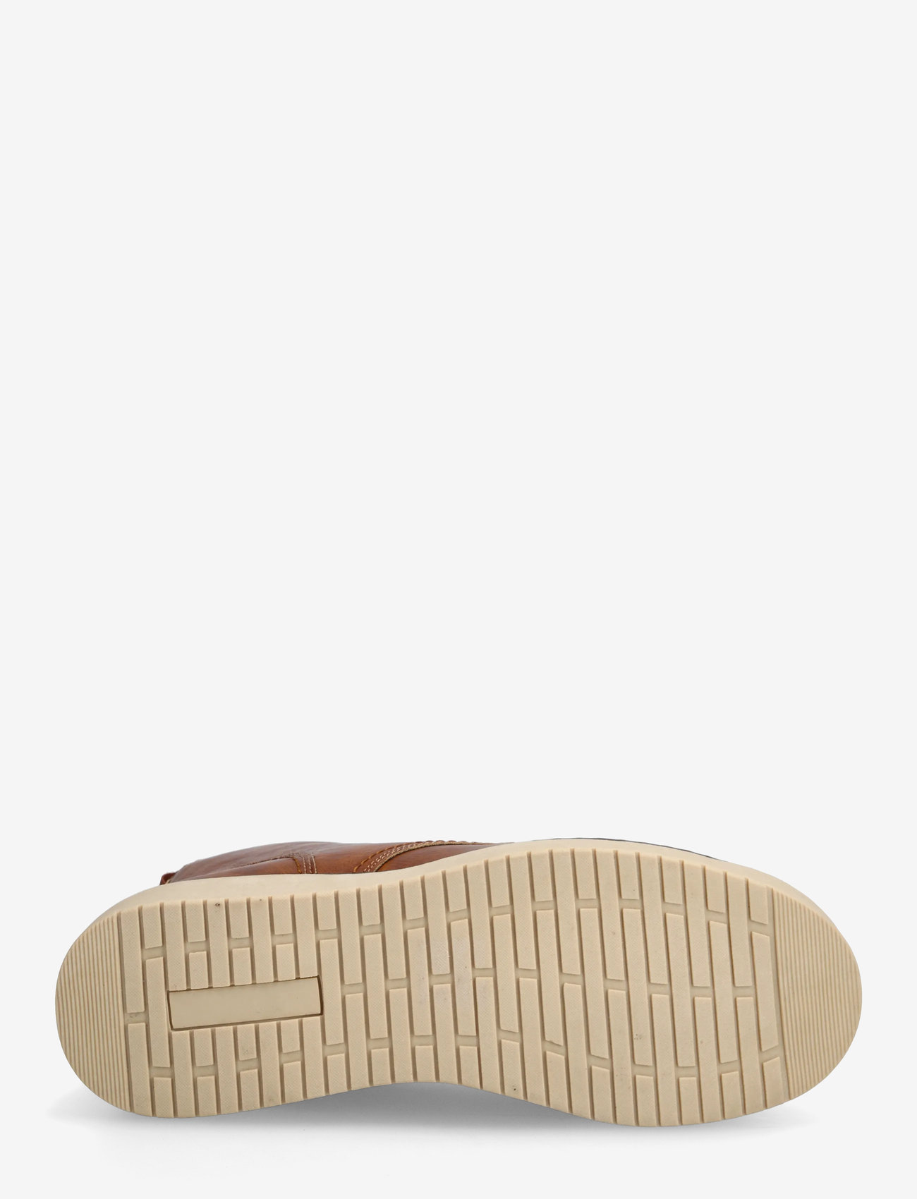 MCS - M9A - MCS Boots - lace ups - dk camel - 4