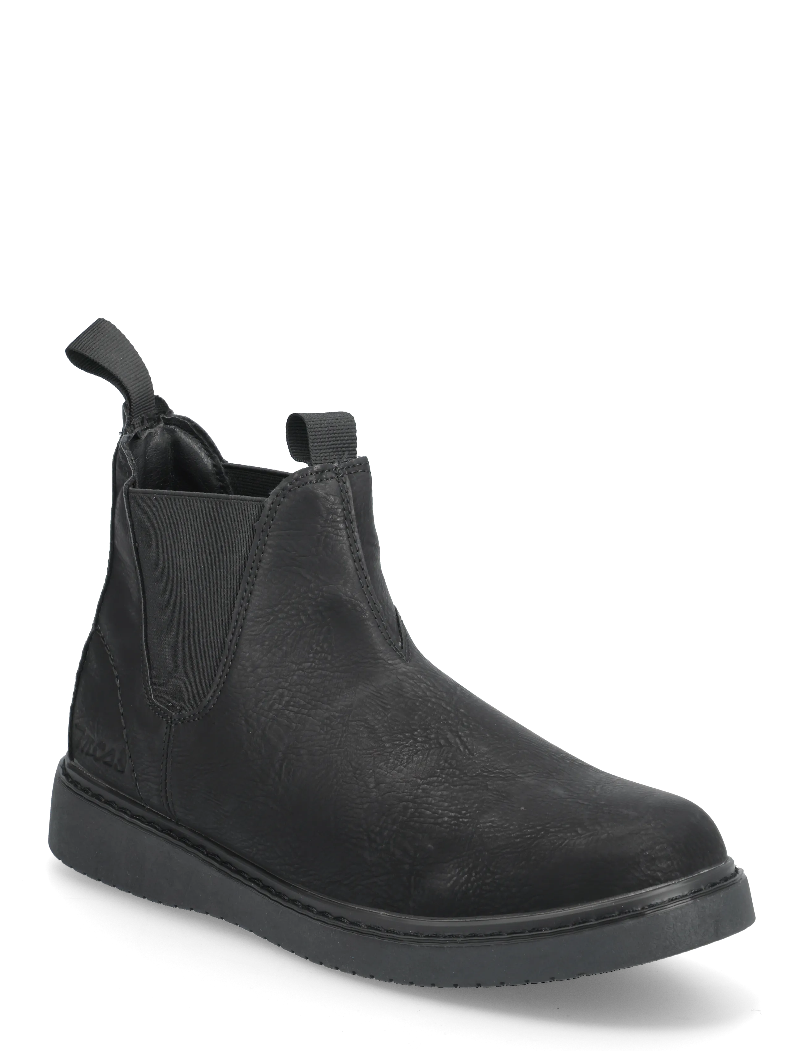 M9E - MCS Chelsea Boots - BLACK