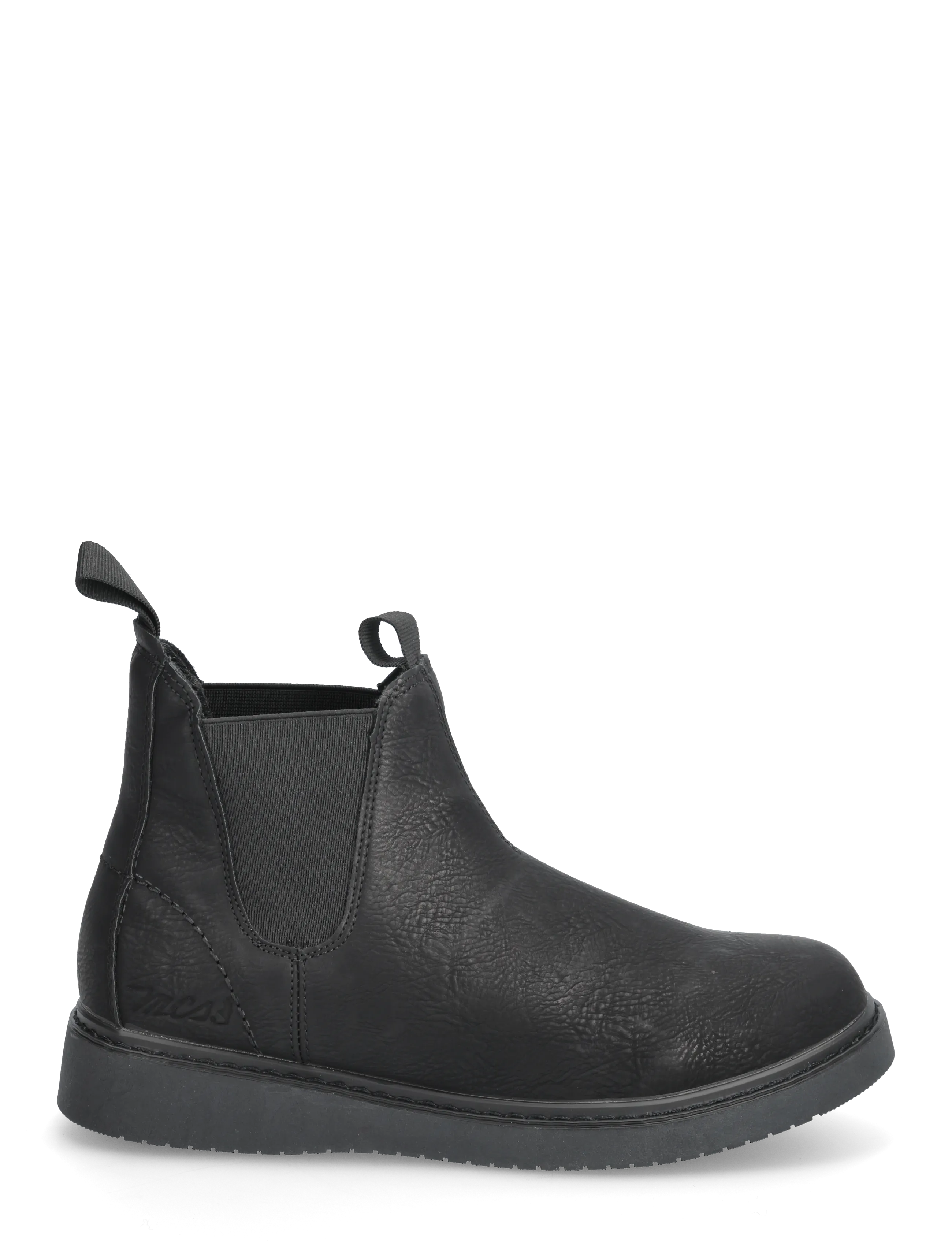 MCS - MCPilou M9E Chelsea Boots - mænd - black - 1