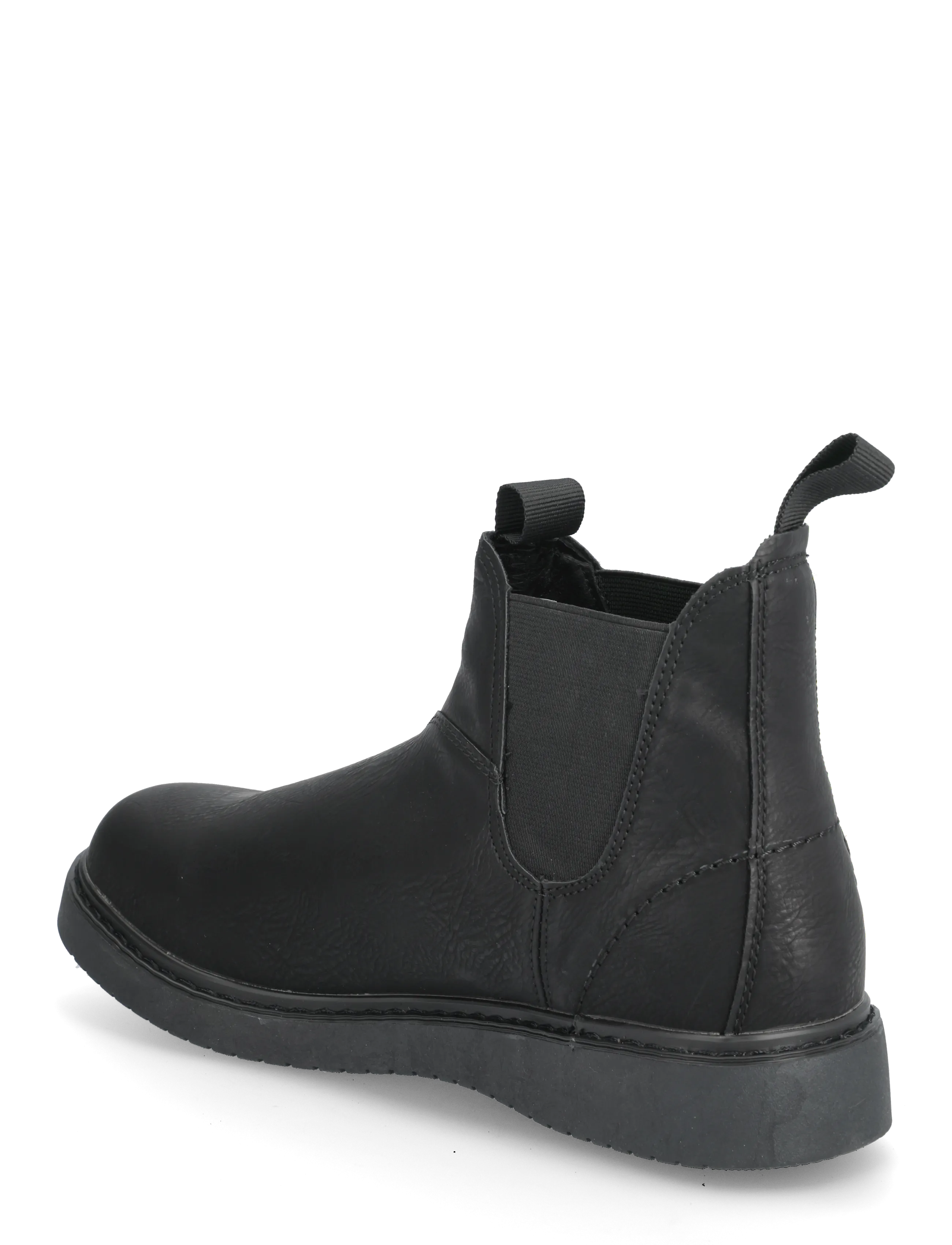 MCS - MCPilou M9E Chelsea Boots - mænd - black - 2